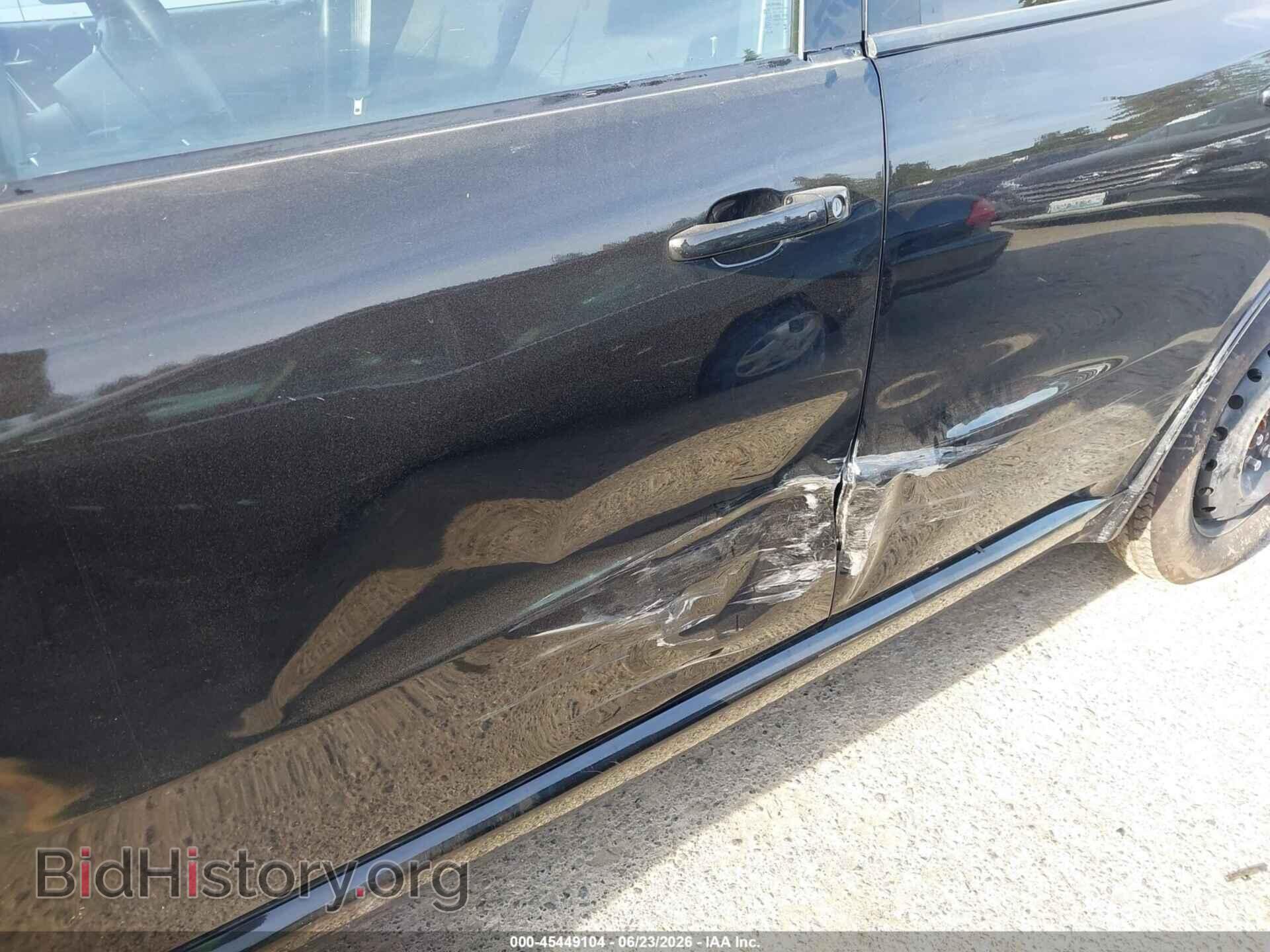 2023 DODGE DURANGO - VIN: 1C4RDJDG4PC687842 - Photo 6