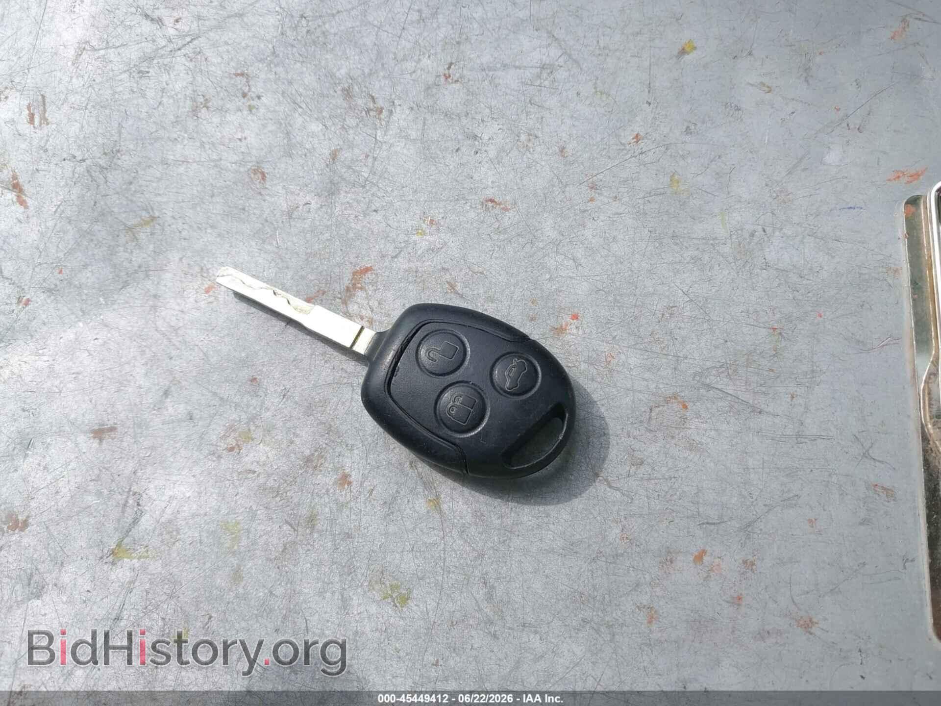 2011 FORD FIESTA - VIN: 3FADP4EJ6BM143997 - Фото 11