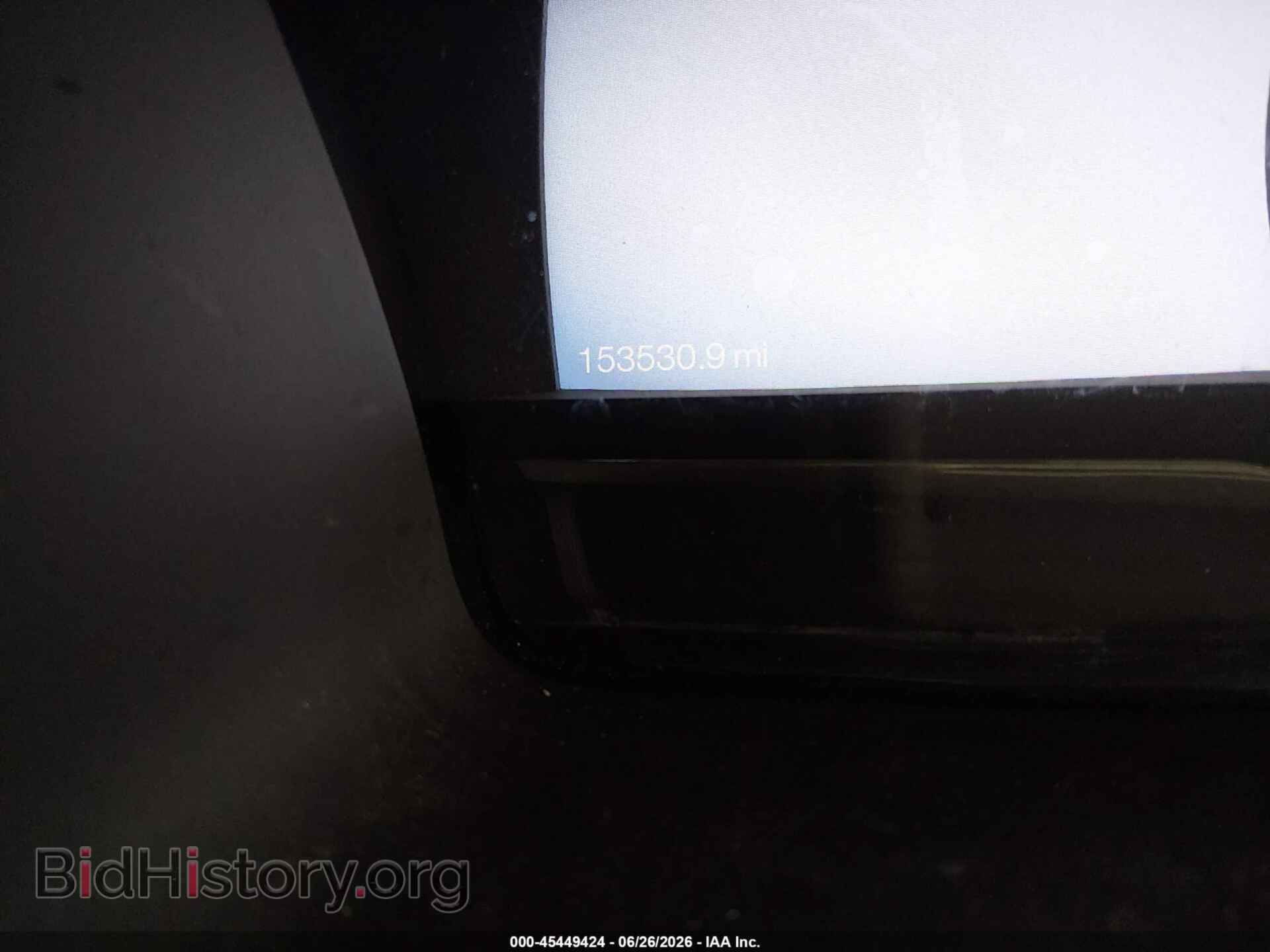 2013 FORD FLEX - VIN: 2FMGK5D80DBD02300 - Фото 7