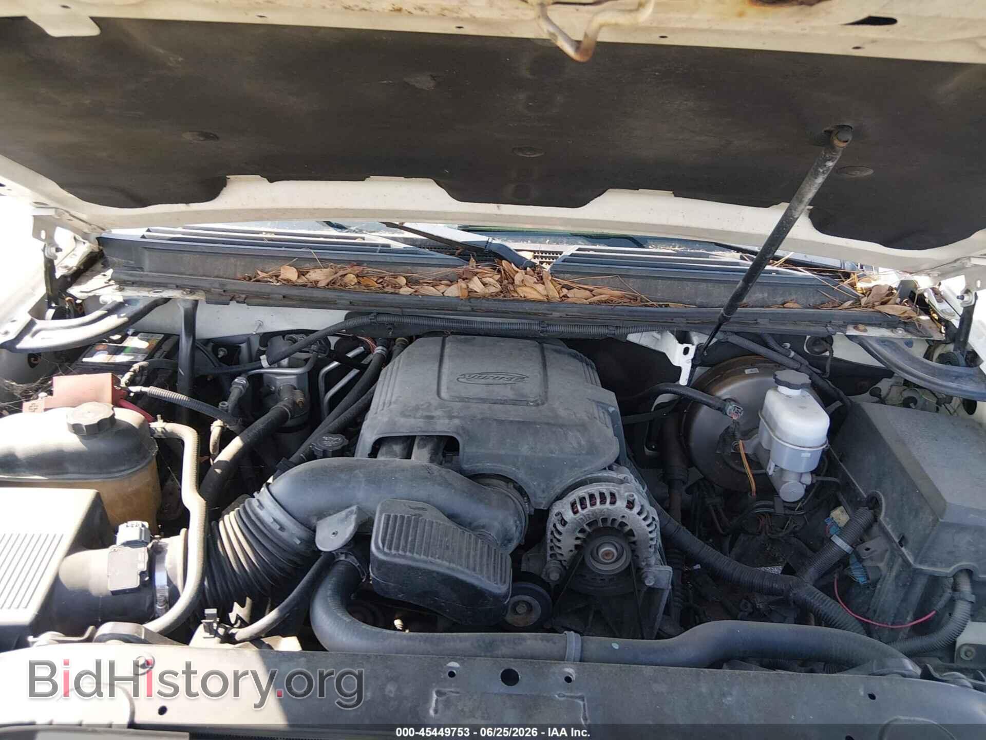 2011 GMC YUKON - VIN: 1GKS2EEF6BR206830 - Photo 10
