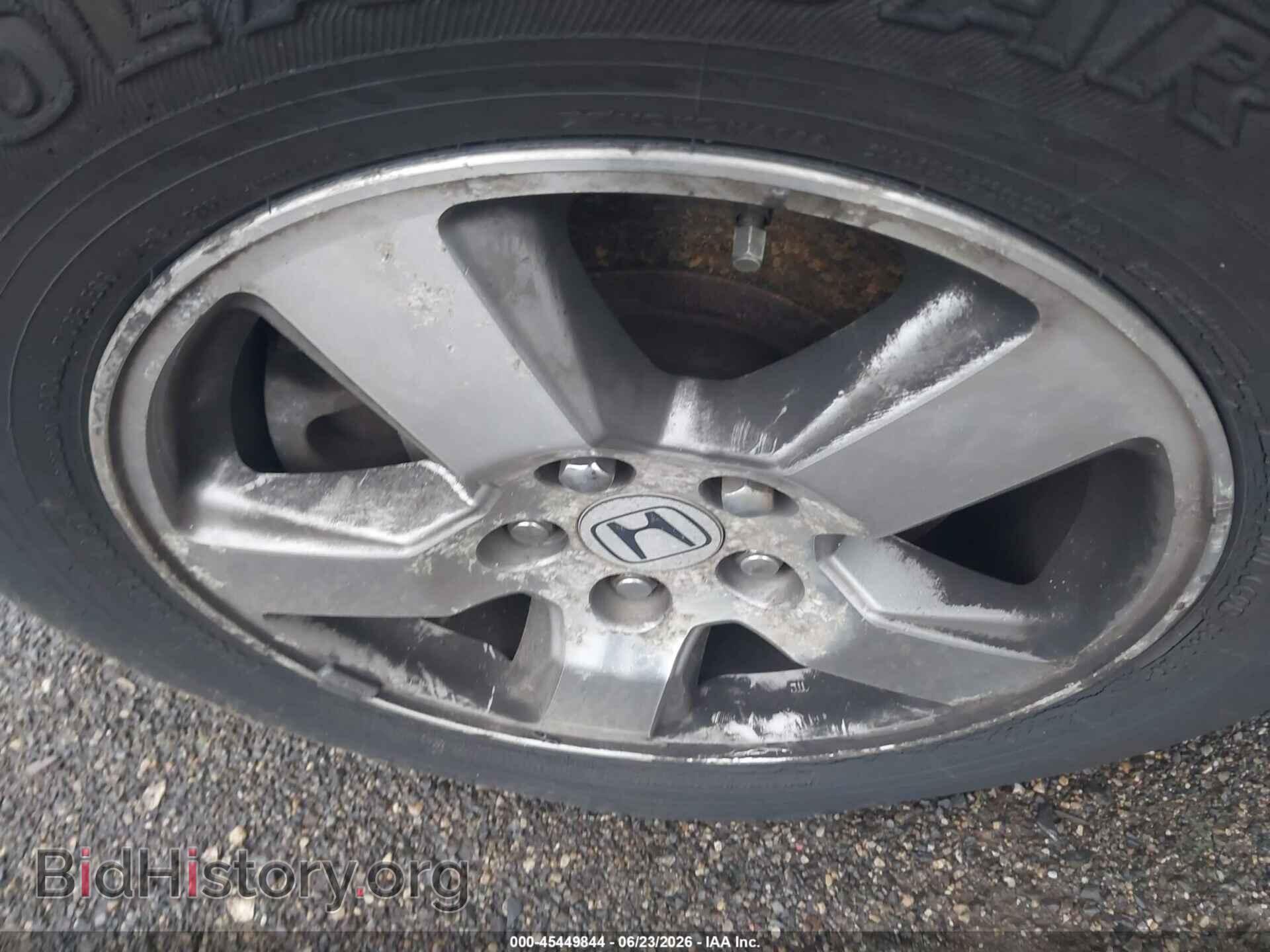 2010 HONDA PILOT - VIN: 5FNYF4H48AB040331 - Фото 12