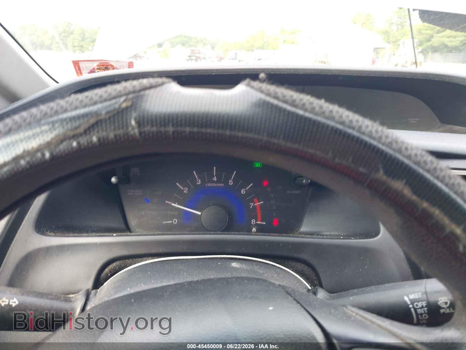 2015 HONDA CIVIC - VIN: 19XFB2F52FE279695 - Фото 7