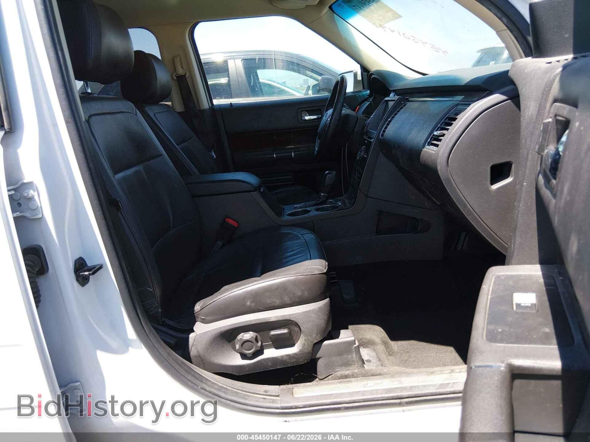 2019 FORD FLEX - VIN: 2FMHK6D86KBA03207 - Photo 5