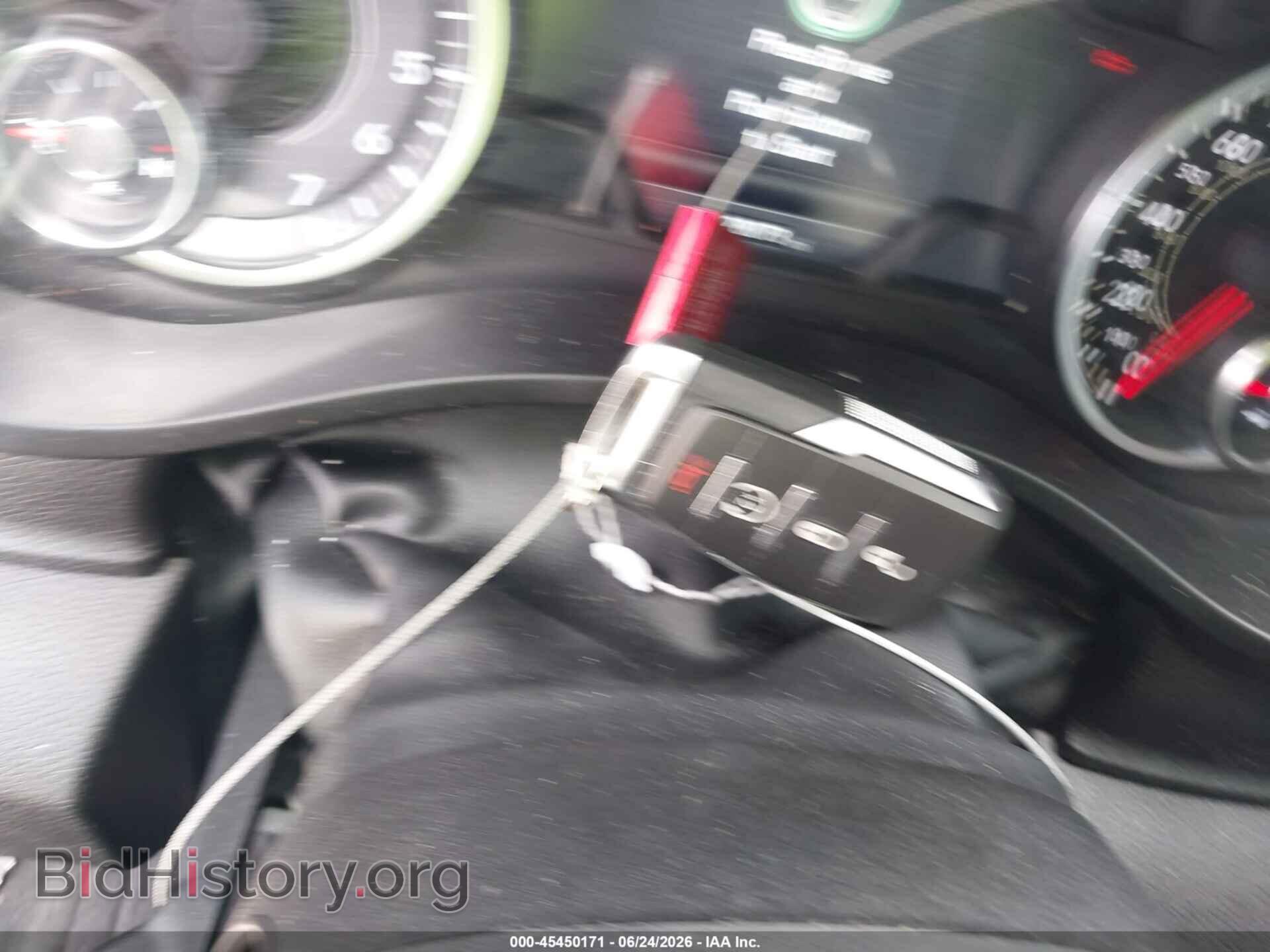 2025 RAM 1500 - VIN: 1C6SRFGP1SN604643 - Фото 11