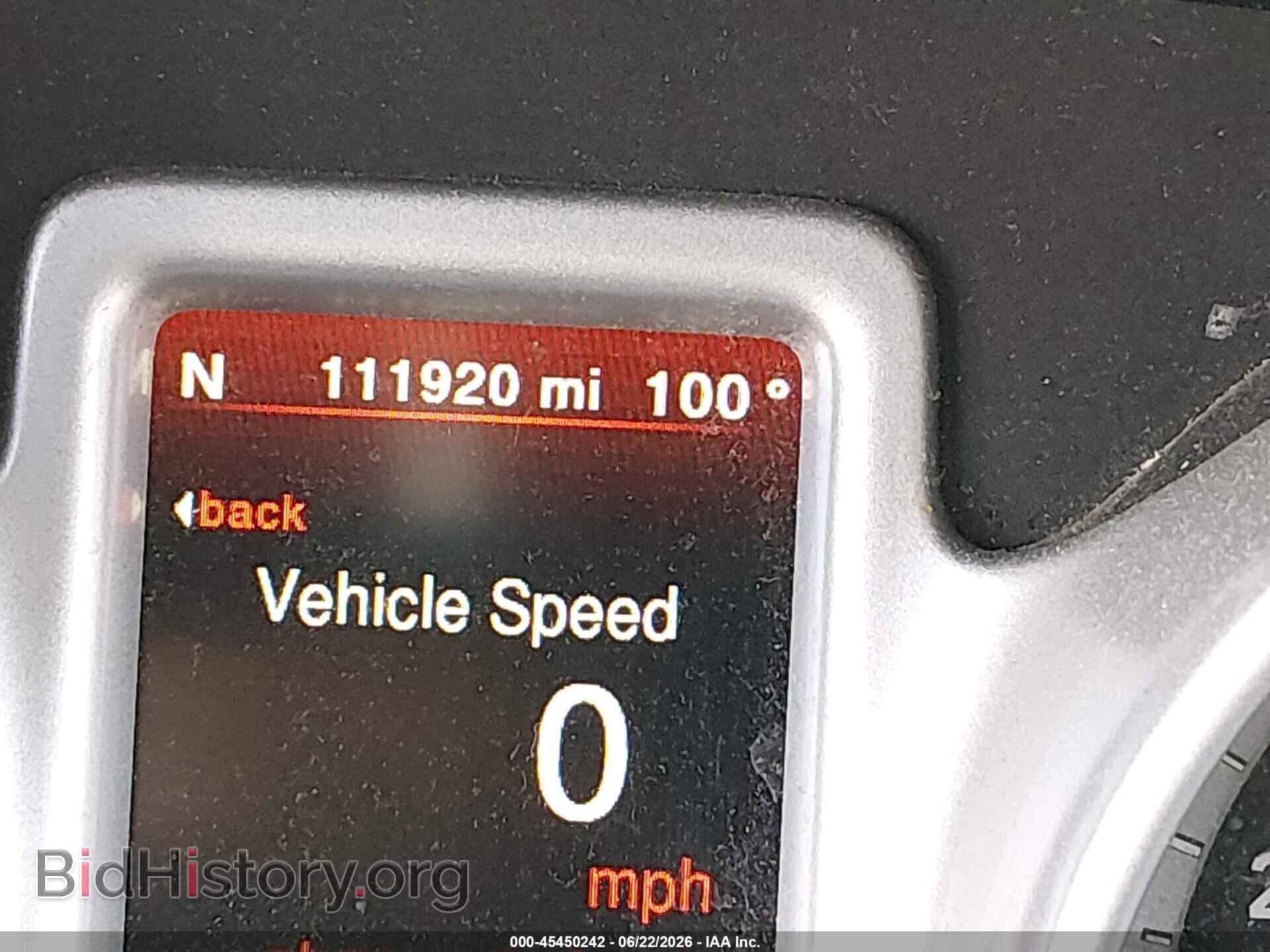 2017 DODGE JOURNEY - VIN: 3C4PDCEG9HT626512 - Фото 15