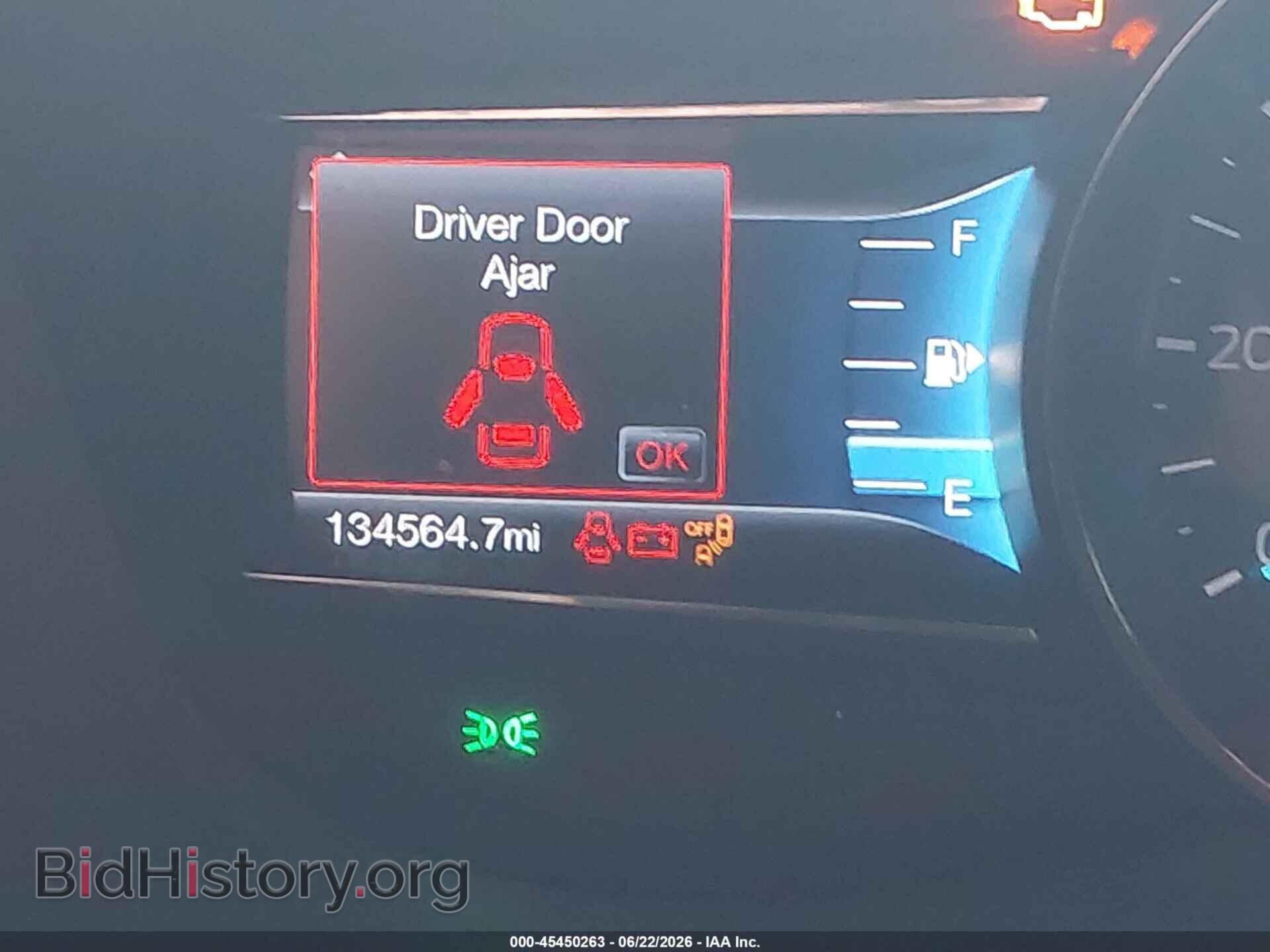 2017 FORD EXPLORER - VIN: 1FM5K8D87HGB20763 - Фото 15