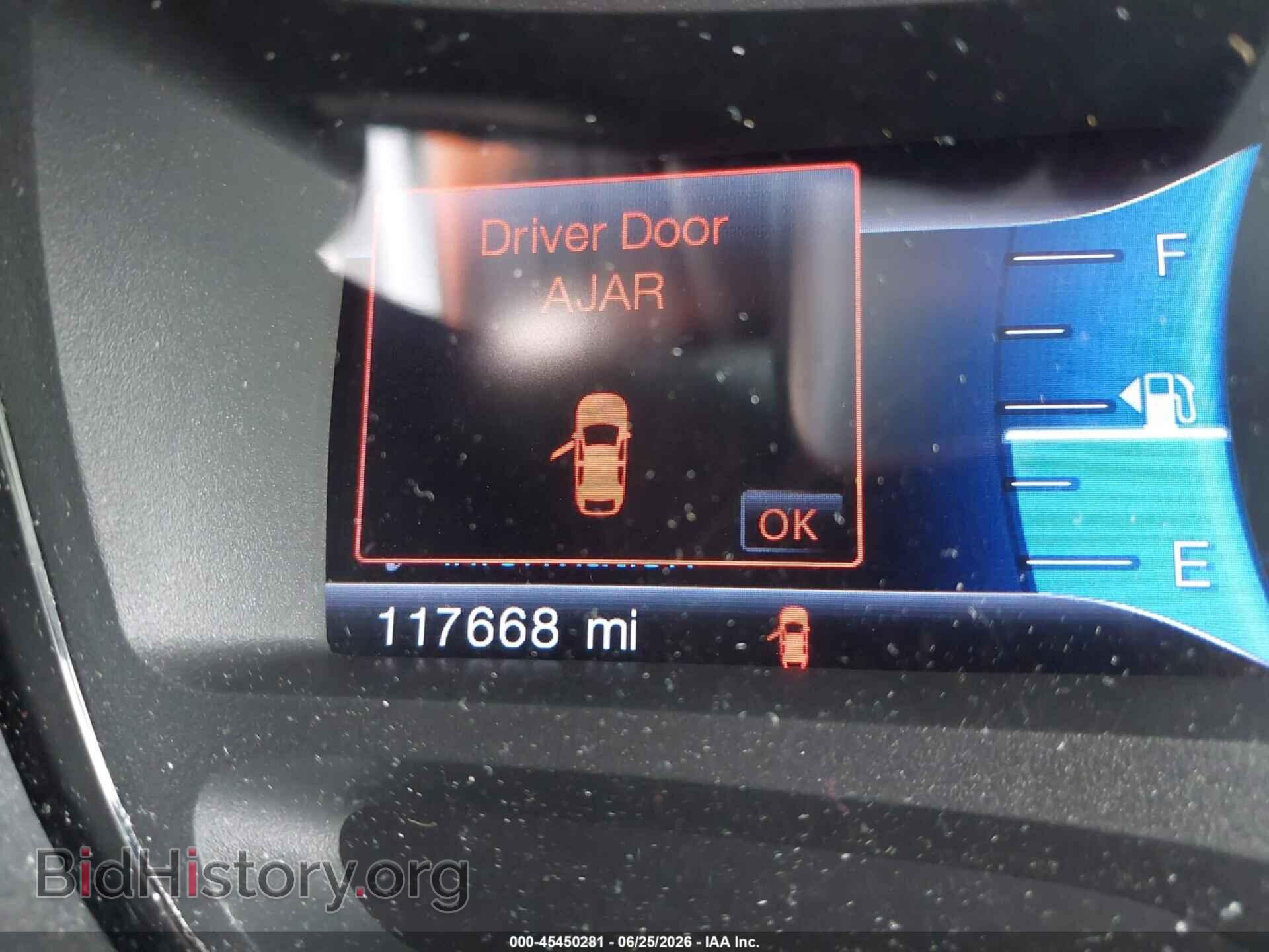 2013 FORD EDGE - VIN: 2FMDK3KCXDBB02894 - Photo 15