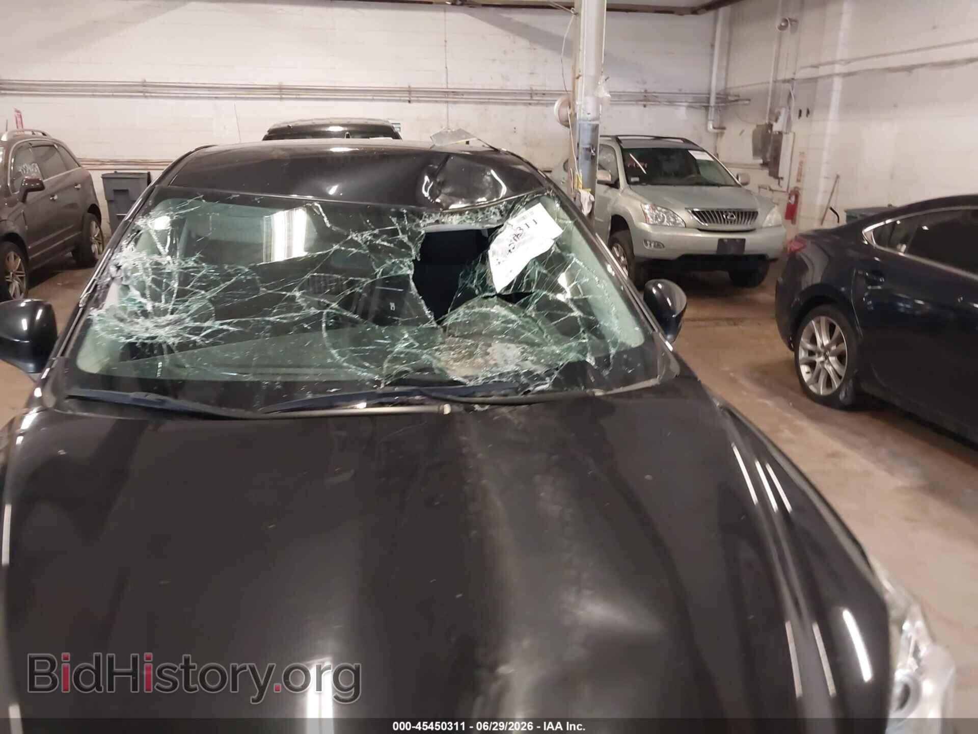 2013 MAZDA CX-5 - VIN: JM3KE2BE6D0111325 - Фото 6