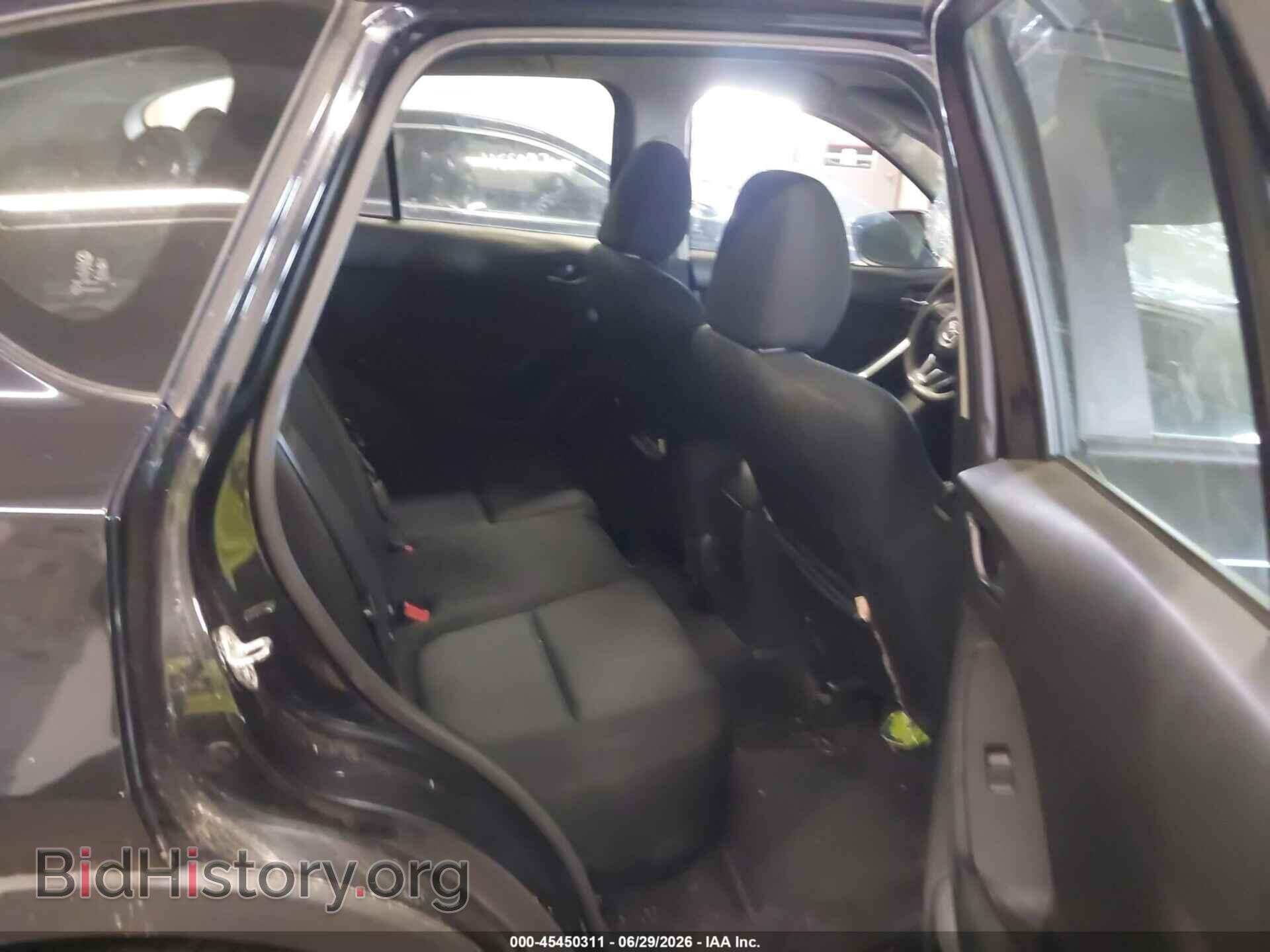 2013 MAZDA CX-5 - VIN: JM3KE2BE6D0111325 - Фото 8