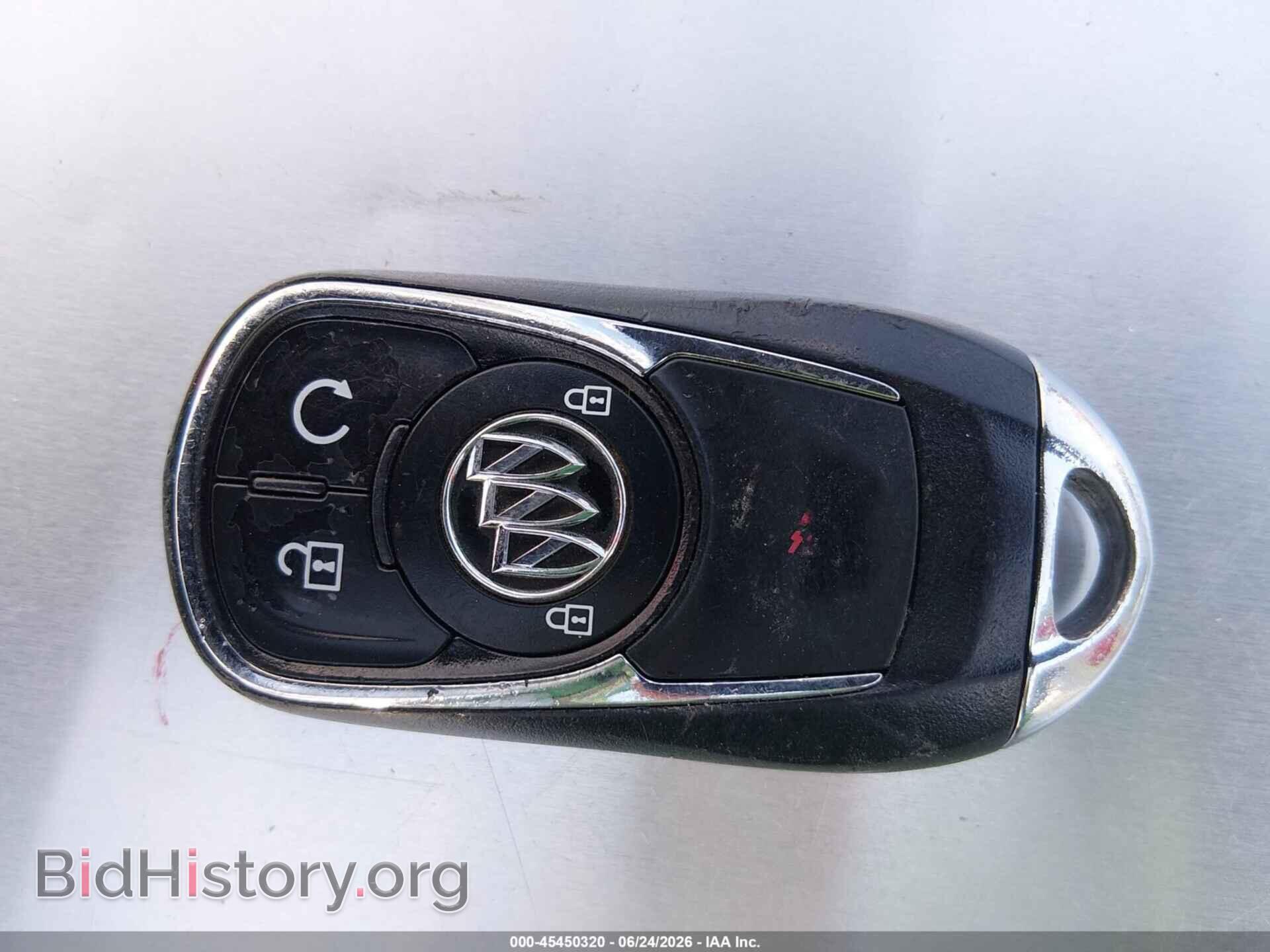 2018 BUICK ENCORE - VIN: KL4CJCSB9JB542305 - Фото 11