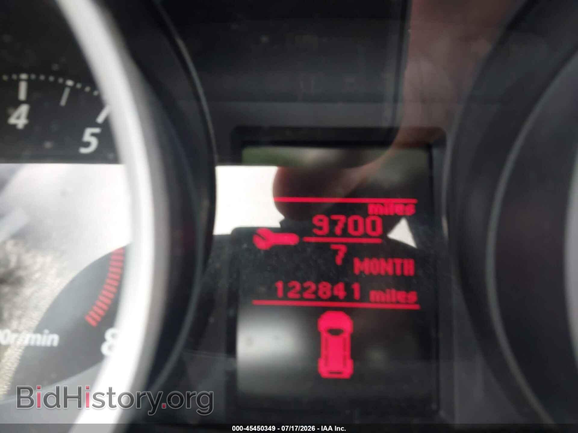 2011 MITSUBISHI LANCER - VIN: JA32U2FU3BU038058 - Фото 15