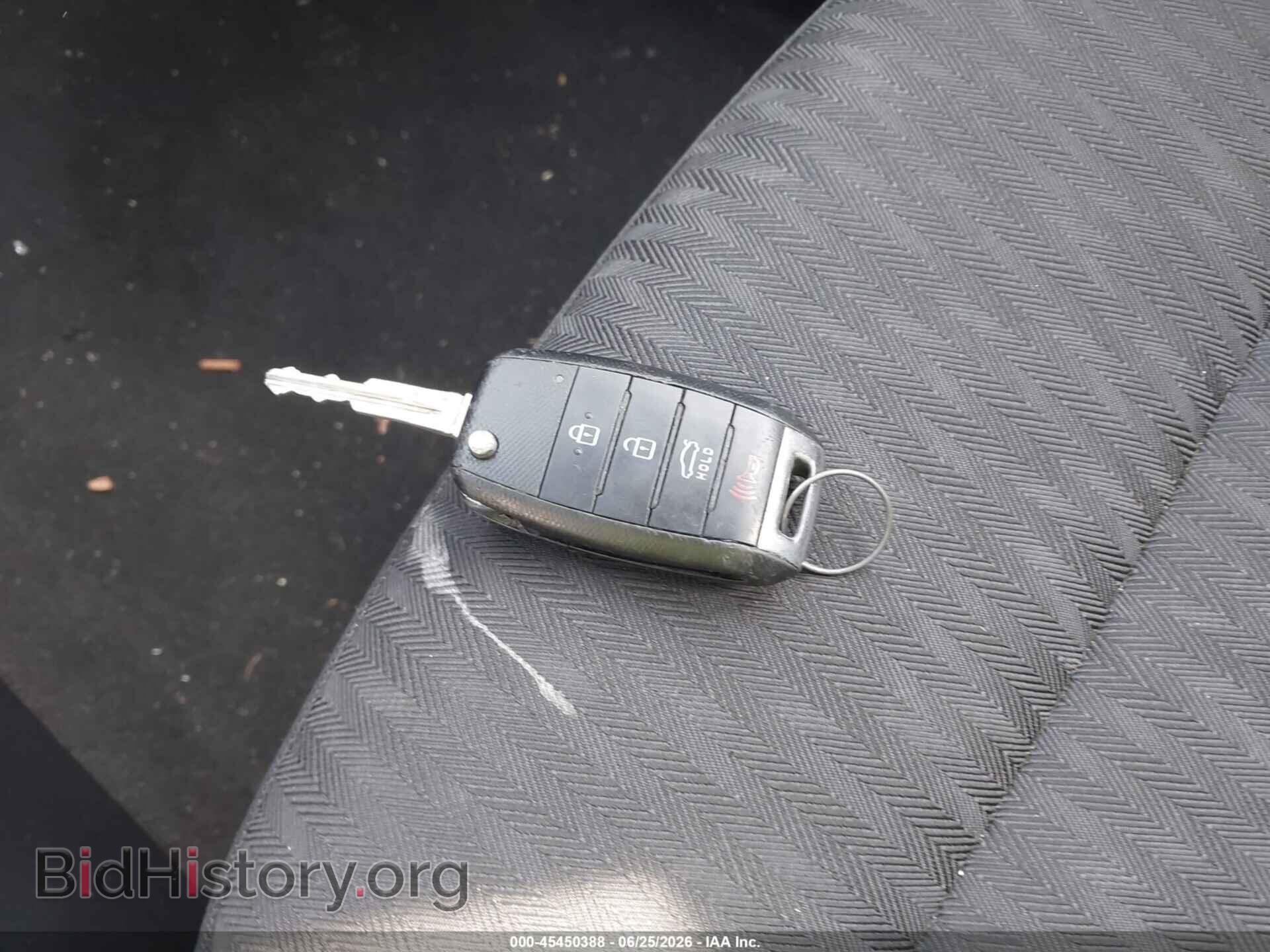 2016 KIA FORTE - VIN: KNAFK4A65G5589328 - Фото 11