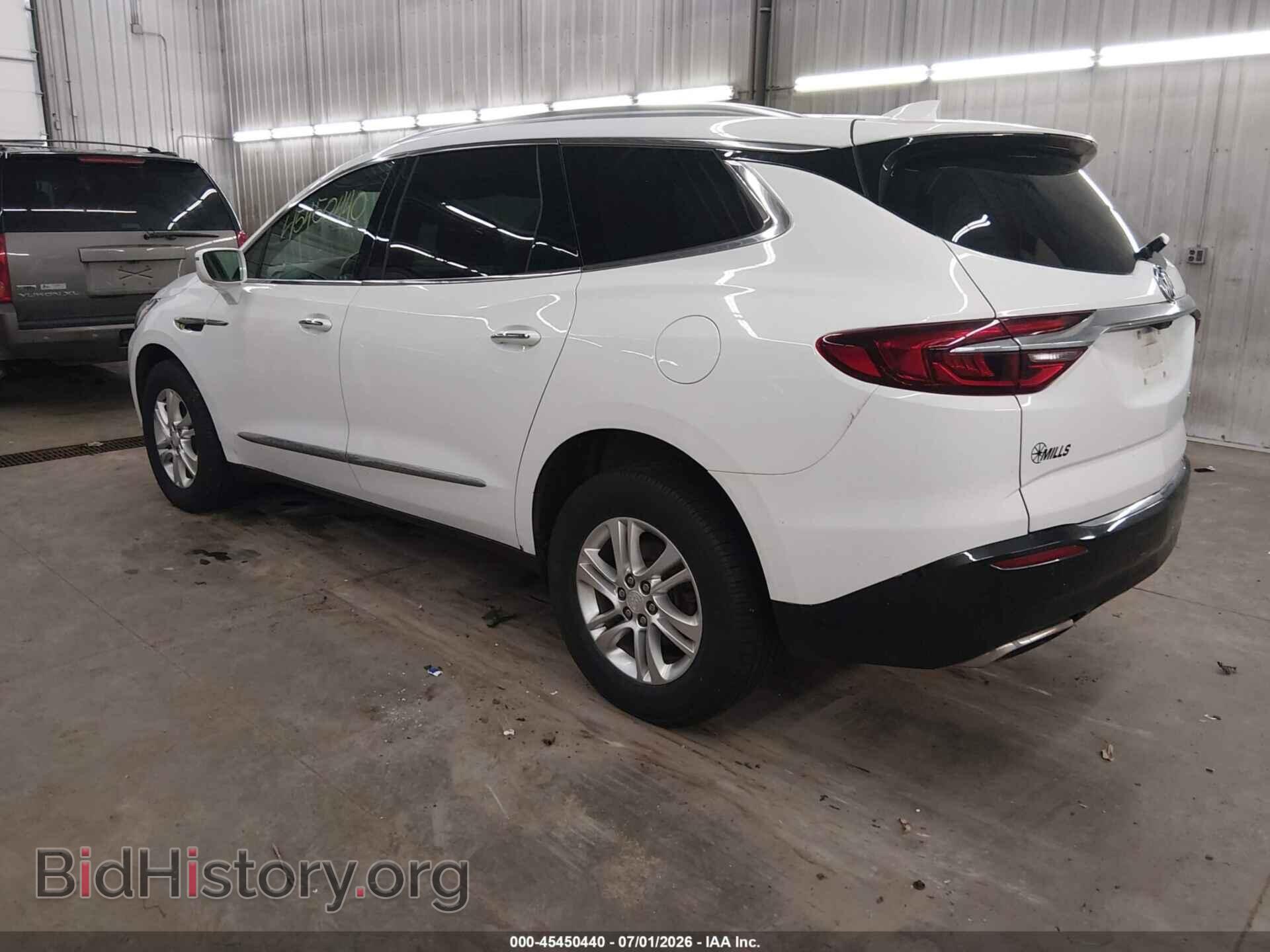 2019 BUICK ENCLAVE - VIN: 5GAEVAKW2KJ213464 - Фото 3
