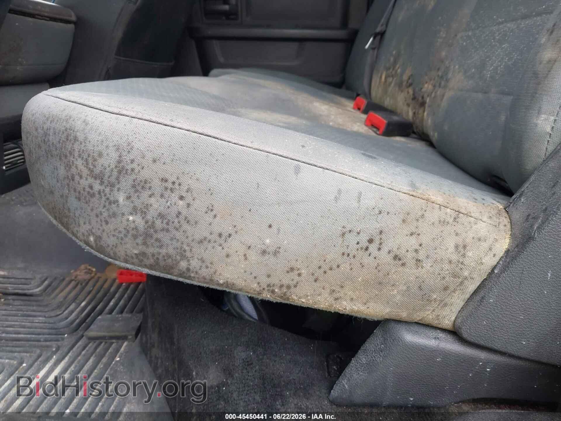 2016 RAM 1500 - VIN: 1C6RR6KT3GS404682 - Photo 18