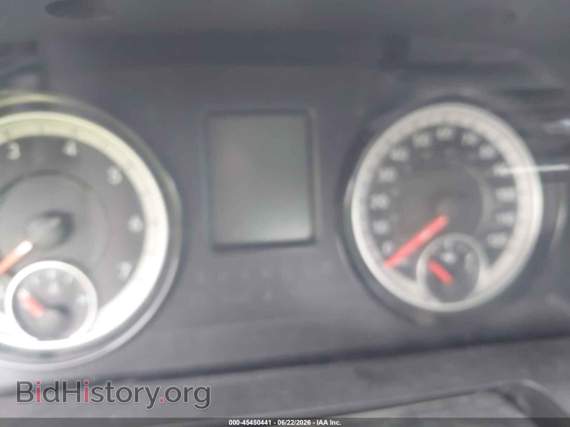 2016 RAM 1500 - VIN: 1C6RR6KT3GS404682 - Photo 7