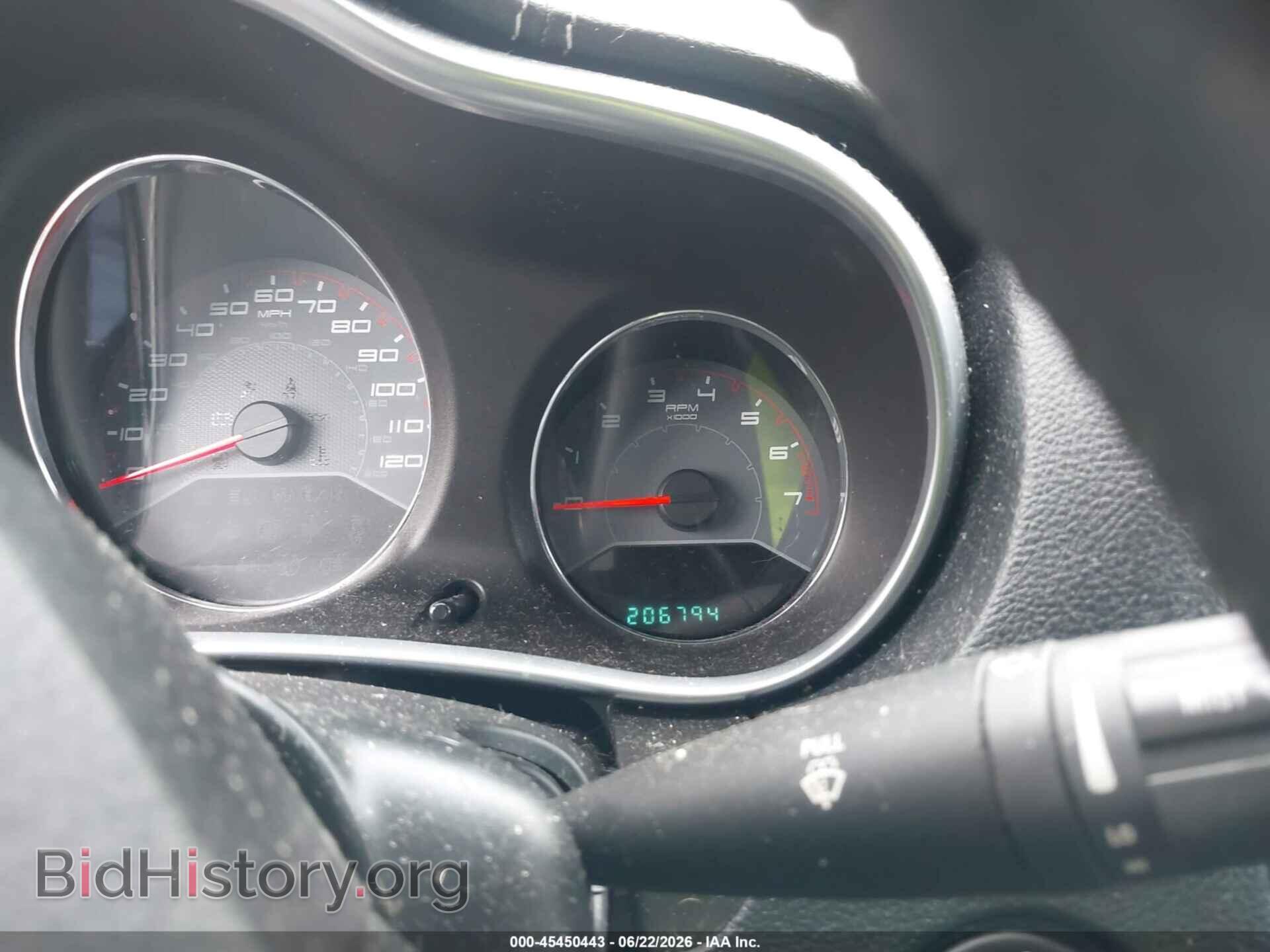 2013 DODGE AVENGER - VIN: 1C3CDZCB6DN665985 - Photo 7