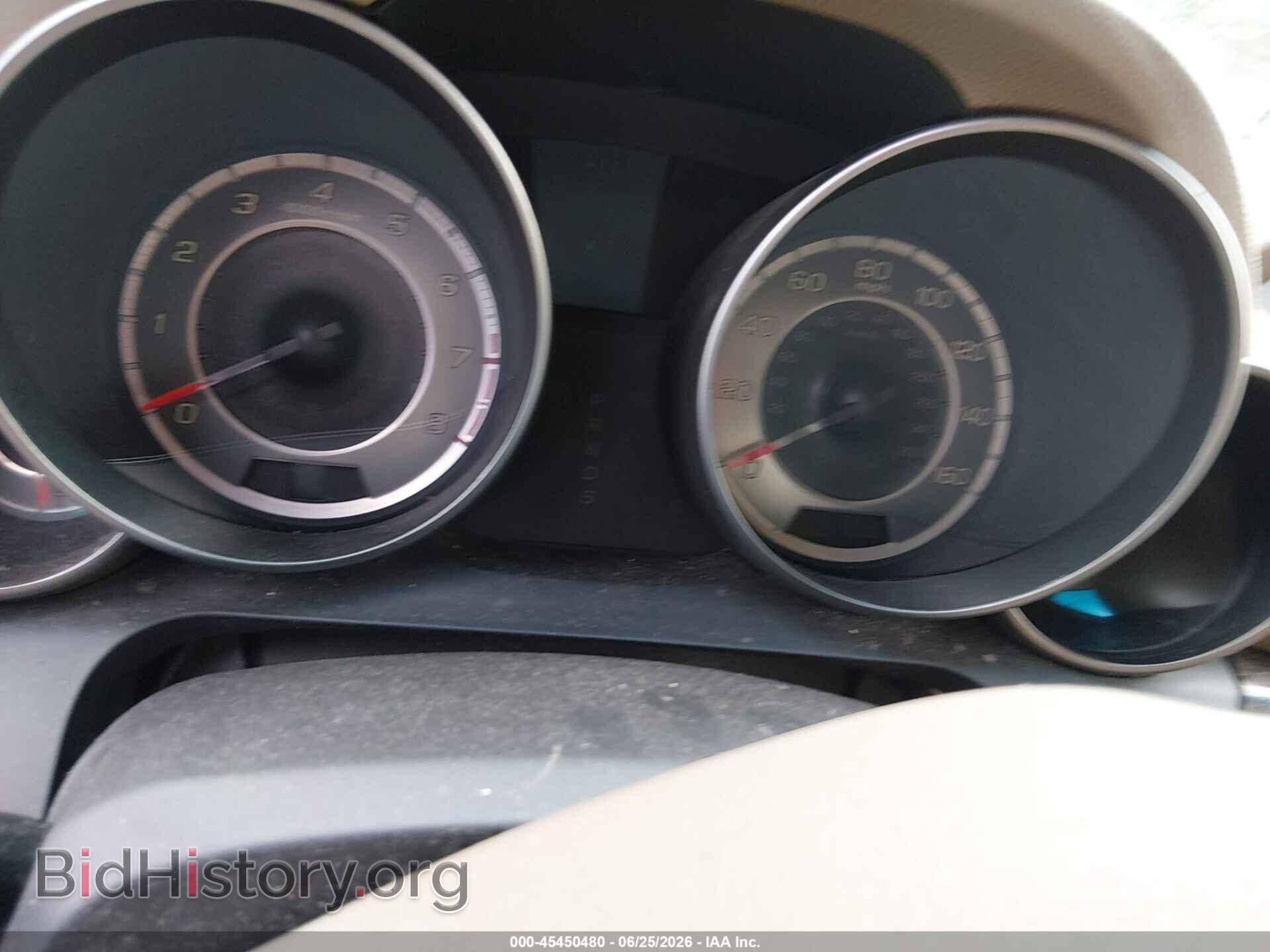 2012 ACURA MDX - VIN: 2HNYD2H31CH530988 - Photo 14