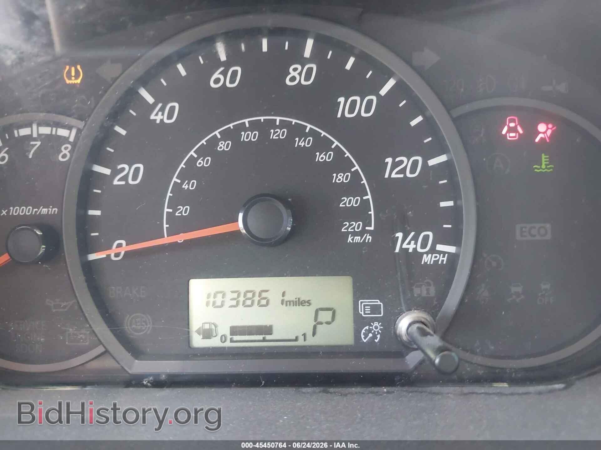 2018 MITSUBISHI MIRAGE - VIN: ML32A3HJ2JH003024 - Фото 7