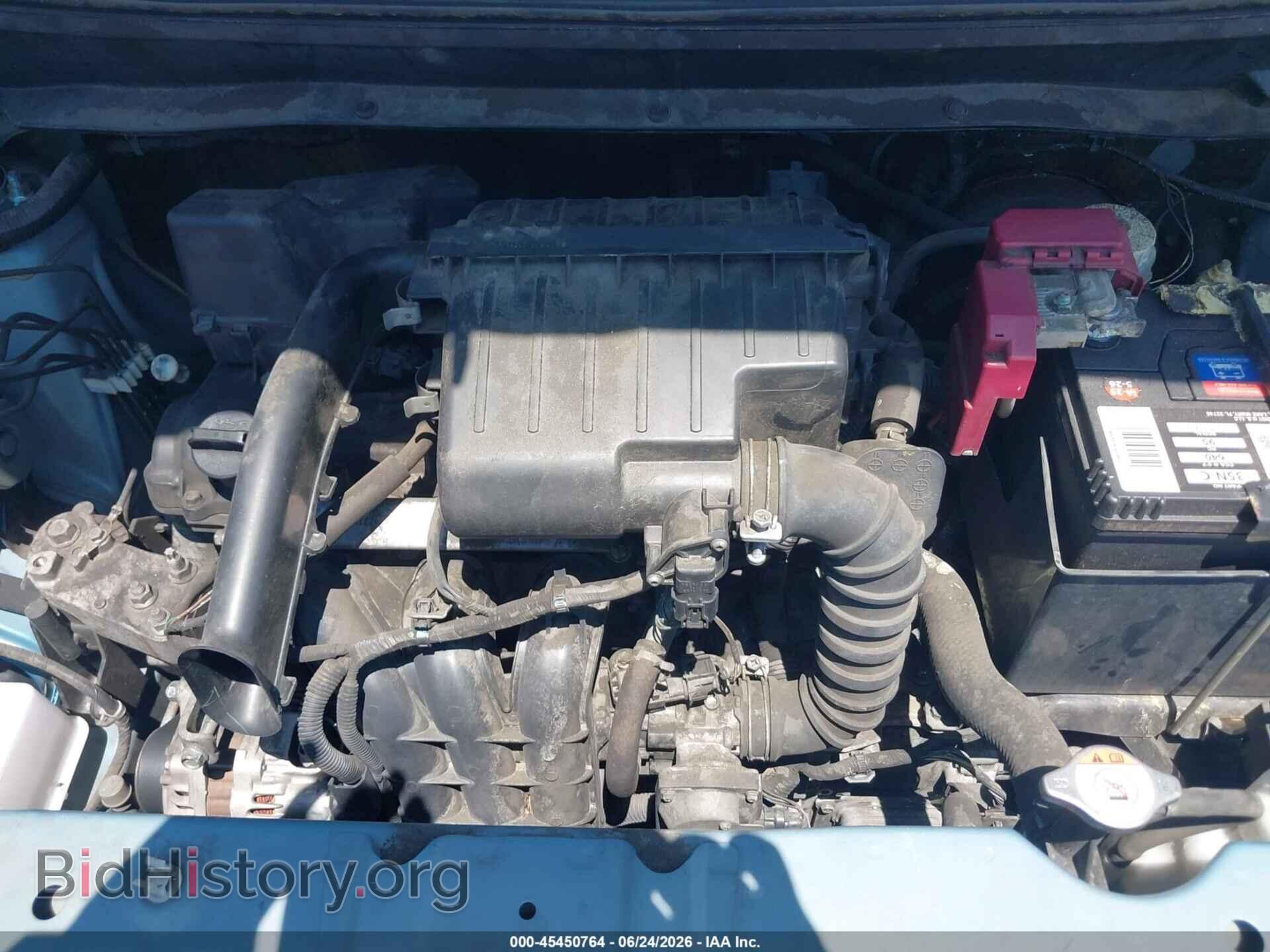 2018 MITSUBISHI MIRAGE - VIN: ML32A3HJ2JH003024 - Фото 10