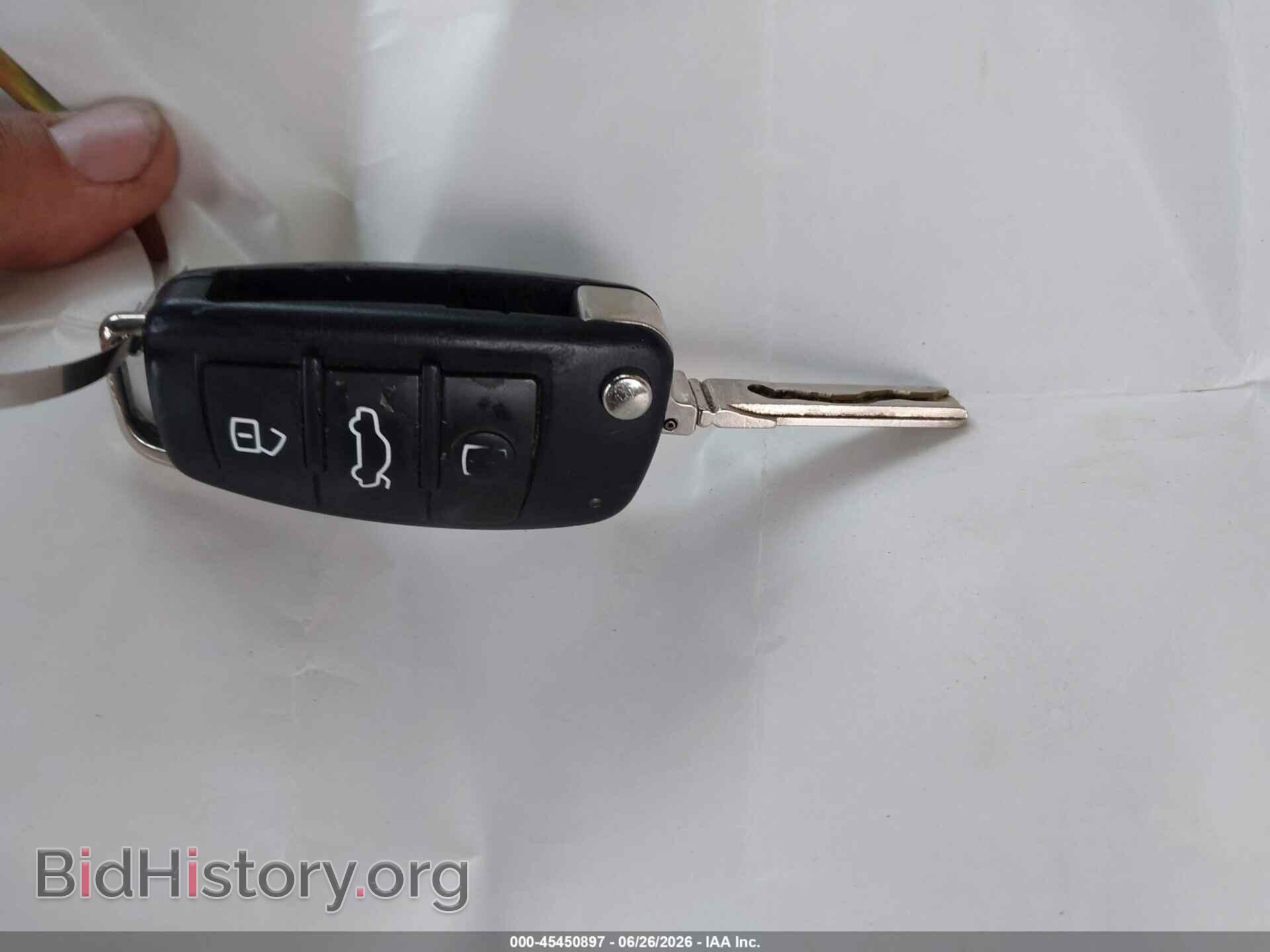 2012 AUDI A3 - VIN: WAUFEAFM2CA082238 - Photo 11