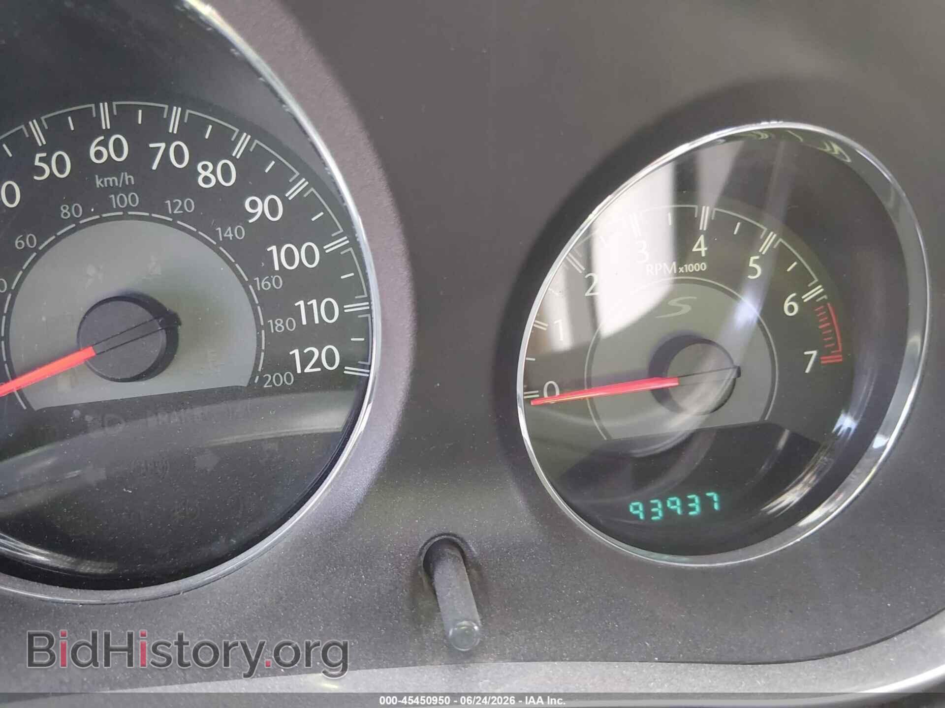2014 CHRYSLER 200 - VIN: 1C3CCBBG1EN171302 - Photo 15