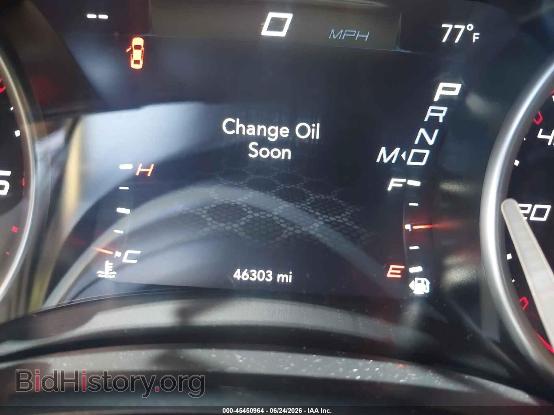2023 DODGE CHARGER - VIN: 2C3CDXHG5PH566175 - Фото 7