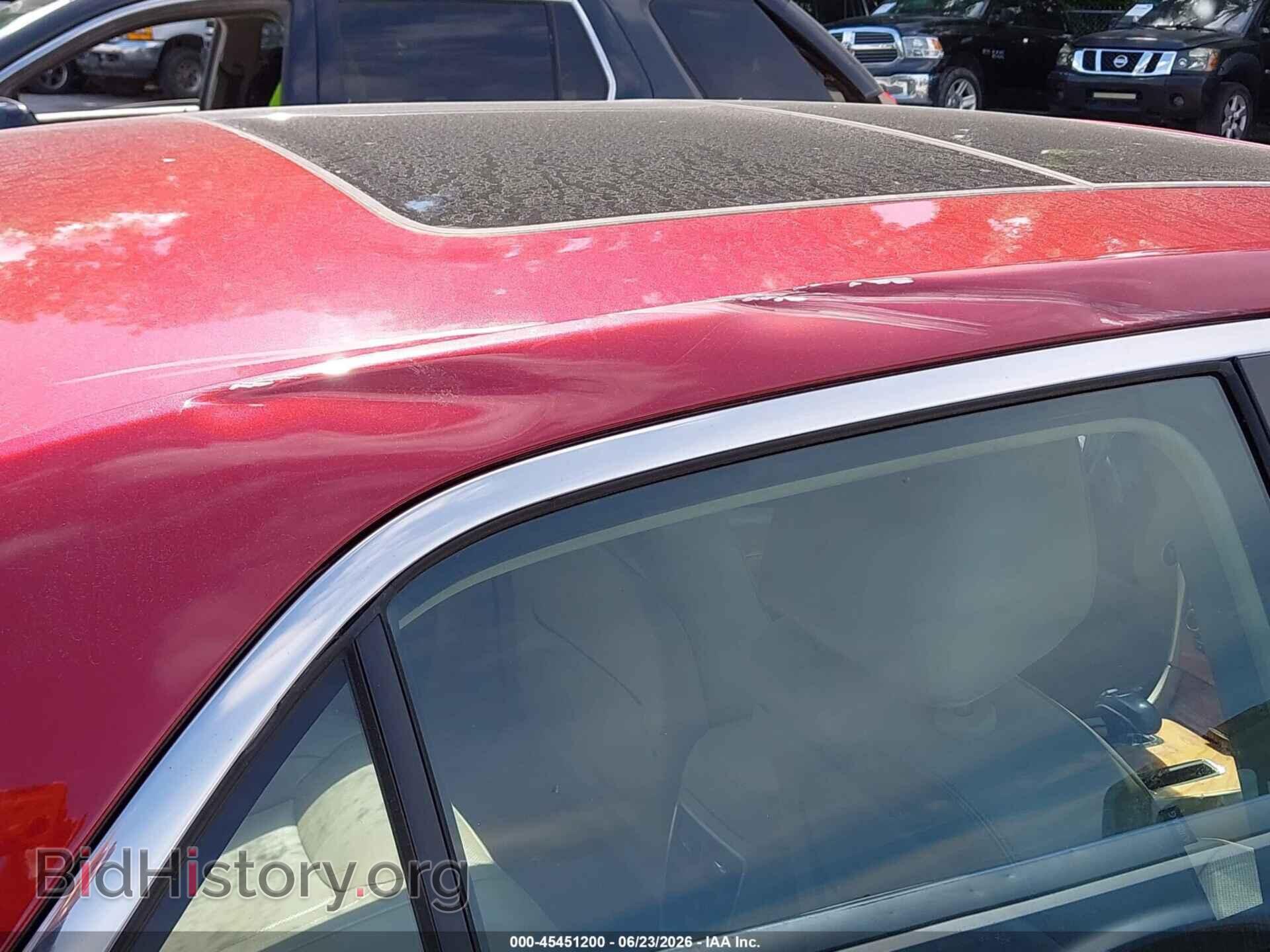 2014 CHRYSLER 300C - VIN: 2C3CCAEG5EH308580 - Фото 6