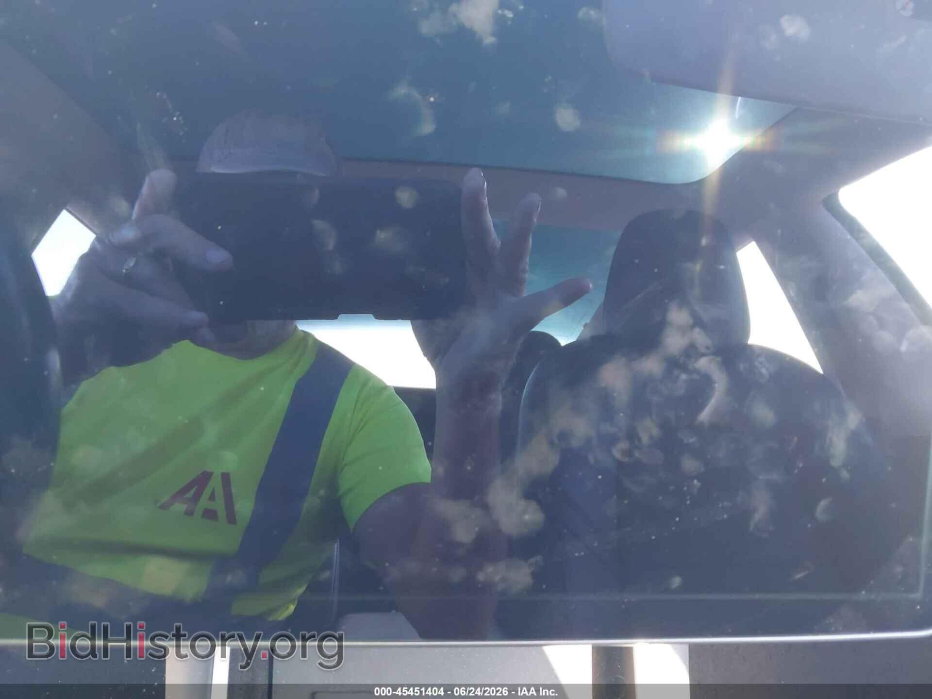2017 TESLA MODEL 3 - VIN: 5YJ3E1EA1HF001029 - Photo 7