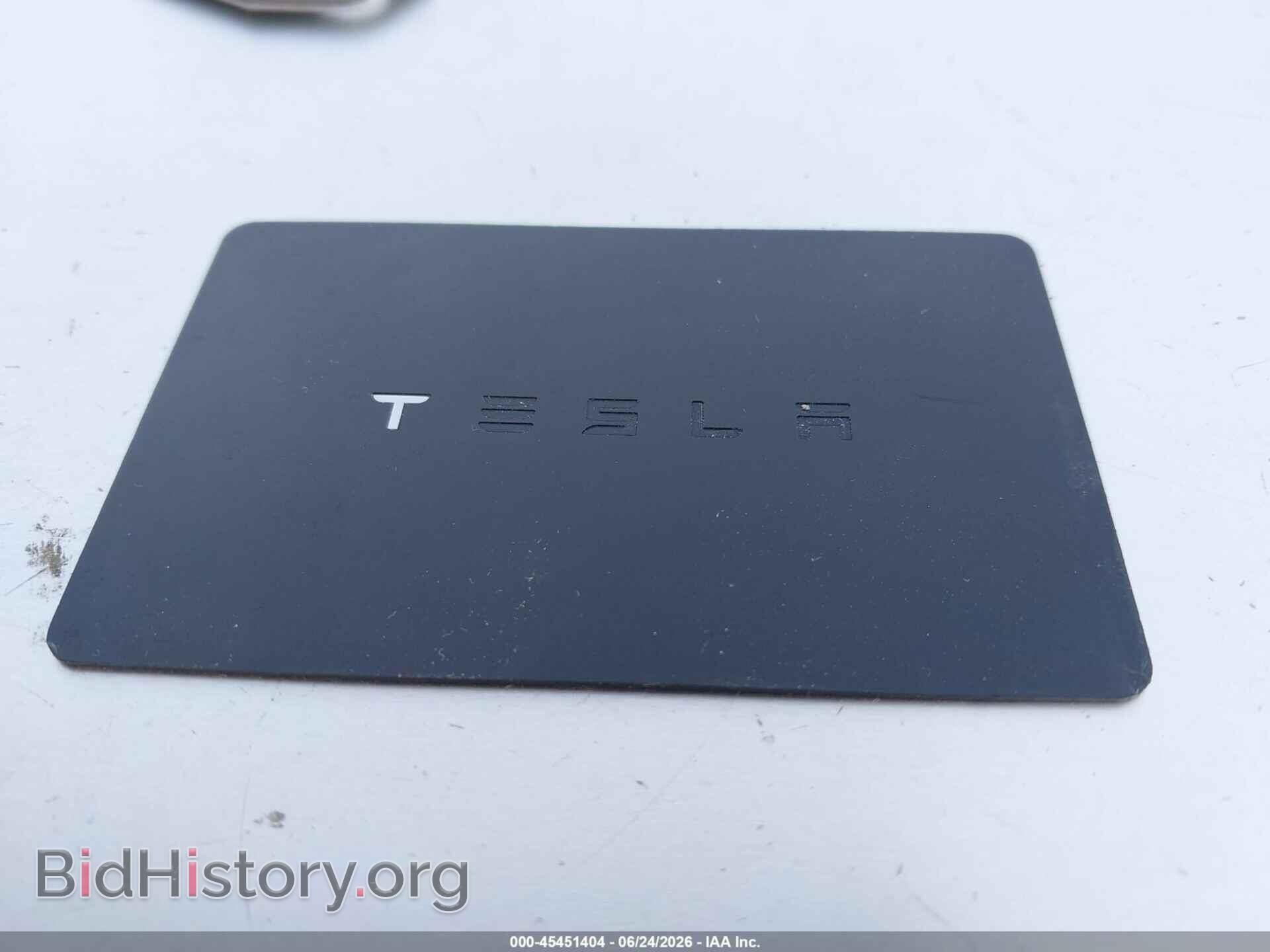 2017 TESLA MODEL 3 - VIN: 5YJ3E1EA1HF001029 - Photo 10