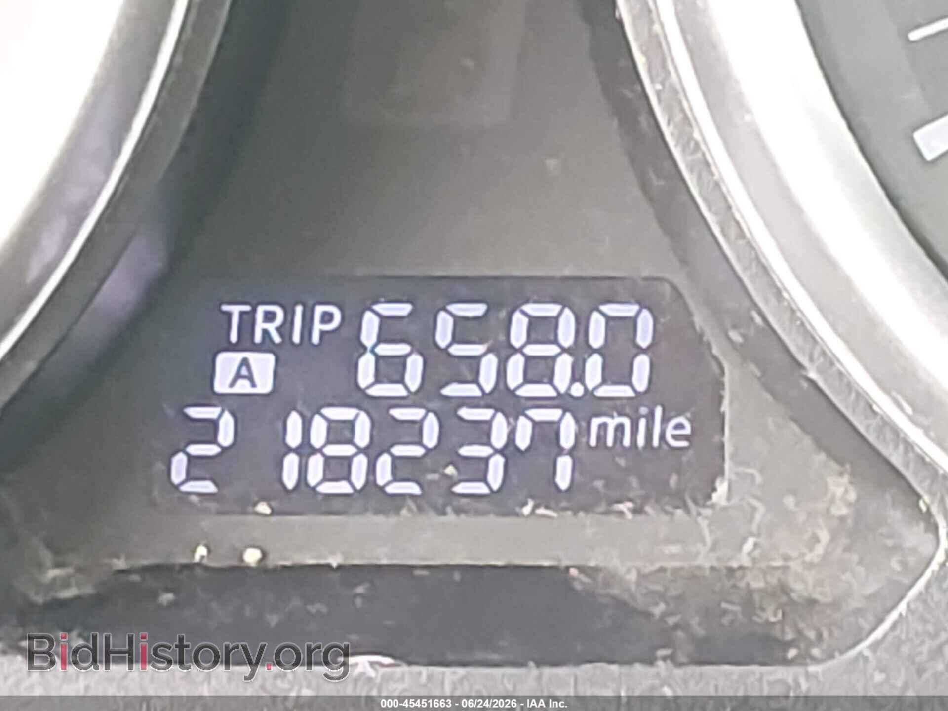 2014 MAZDA CX-9 - VIN: JM3TB2CA4E0433942 - Photo 14