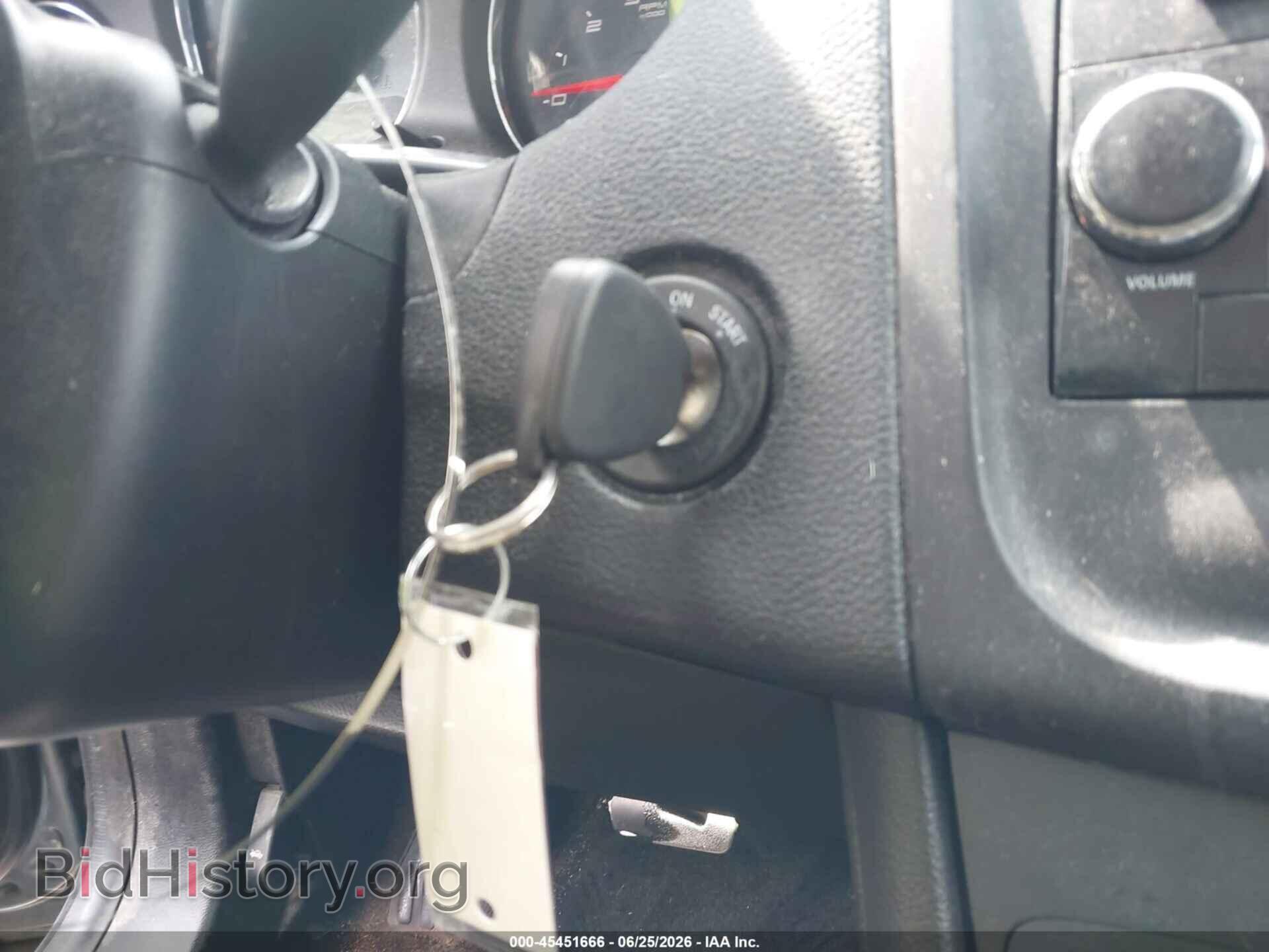 2013 DODGE AVENGER - VIN: 1C3CDZAB8DN541493 - Photo 11