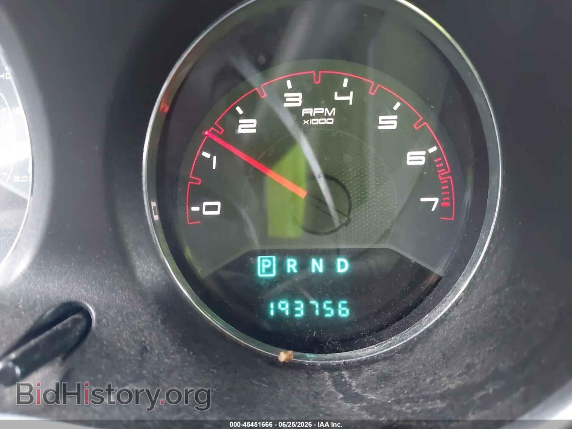 2013 DODGE AVENGER - VIN: 1C3CDZAB8DN541493 - Photo 7