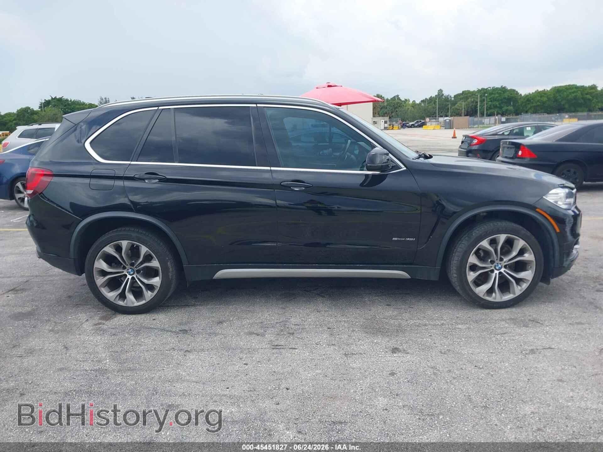 2018 BMW X5 - VIN: 5UXKR2C55J0X10321 - Фото 13
