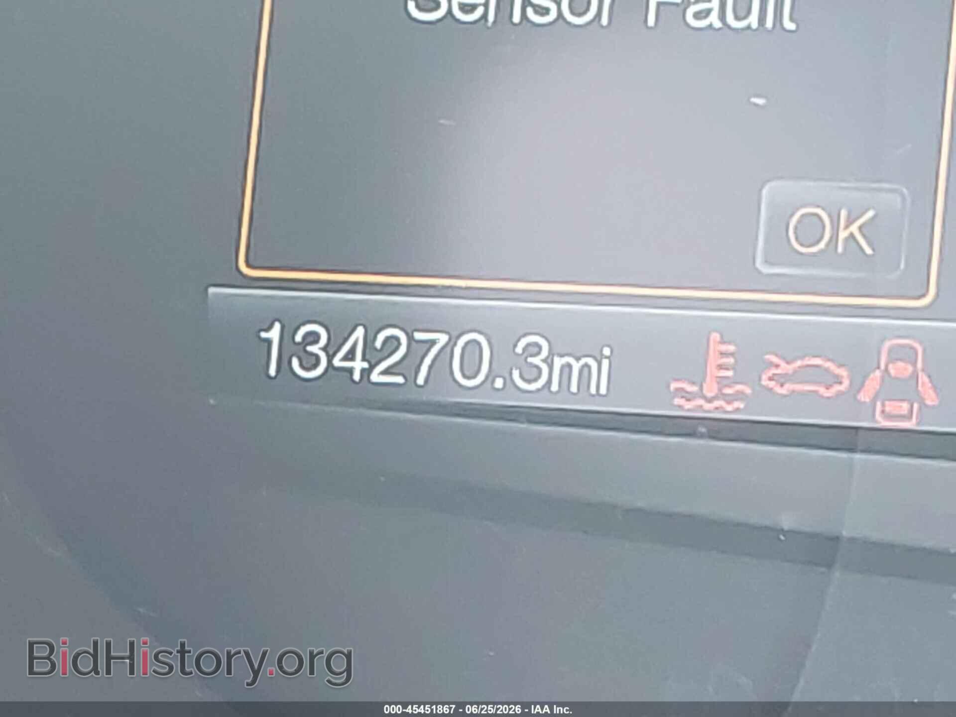 2017 FORD EDGE - VIN: 2FMPK3J96HBC67317 - Photo 16