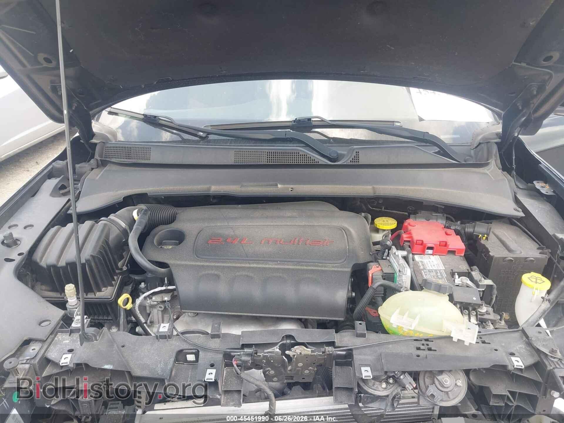 2020 JEEP COMPASS - VIN: 3C4NJCCB7LT211513 - Photo 10