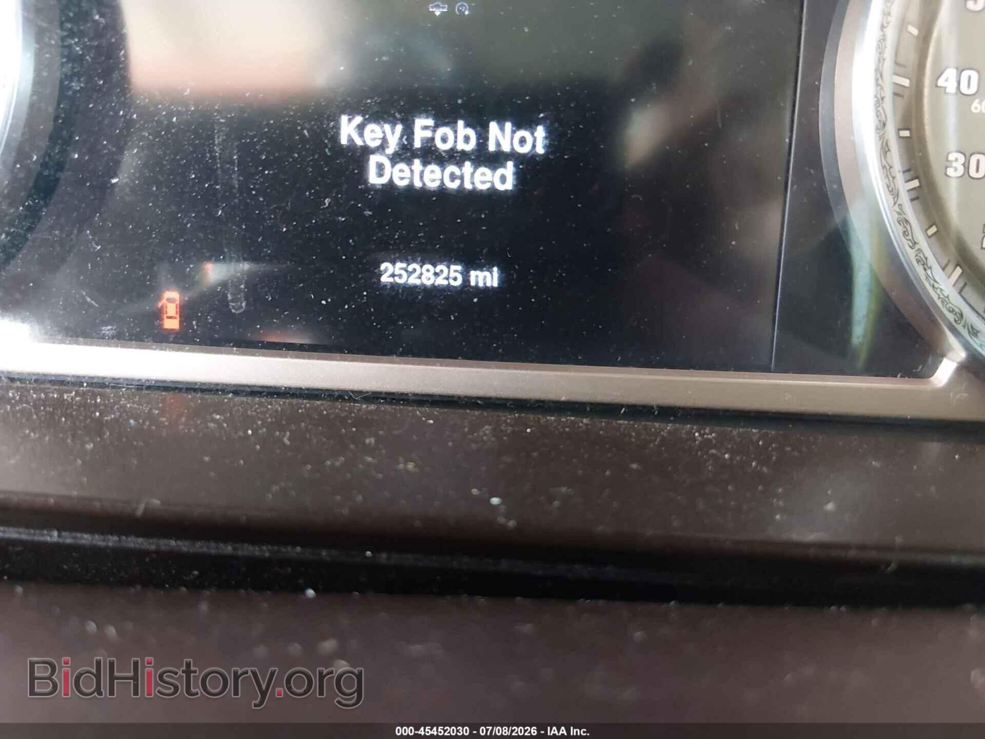 2013 RAM 1500 - VIN: 1C6RR7PT8DS525153 - Фото 7