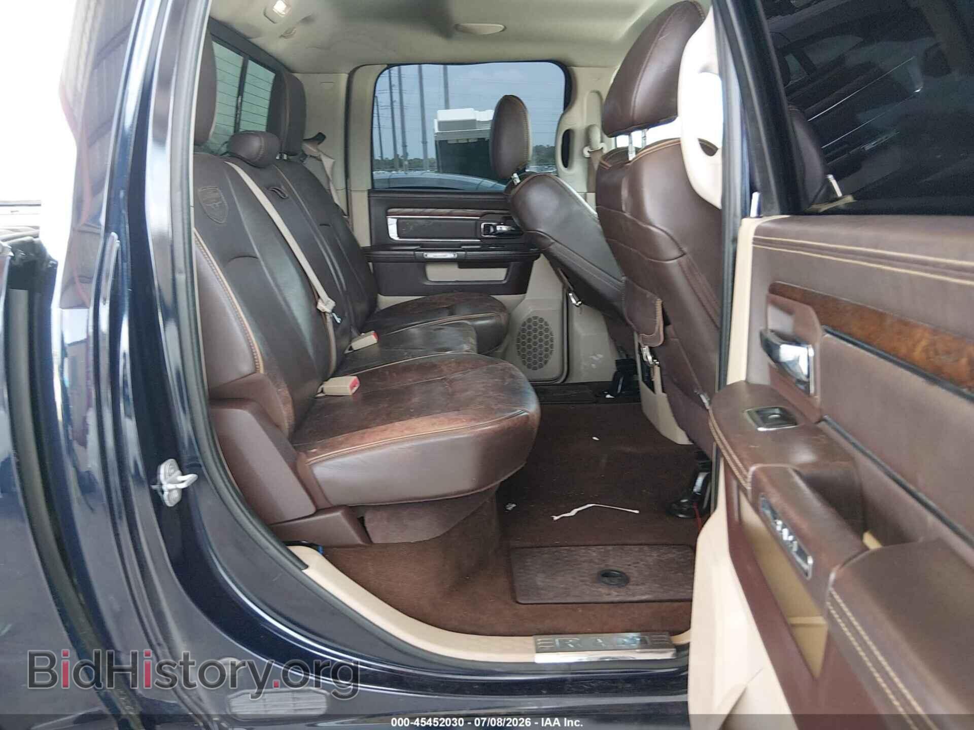 2013 RAM 1500 - VIN: 1C6RR7PT8DS525153 - Фото 8