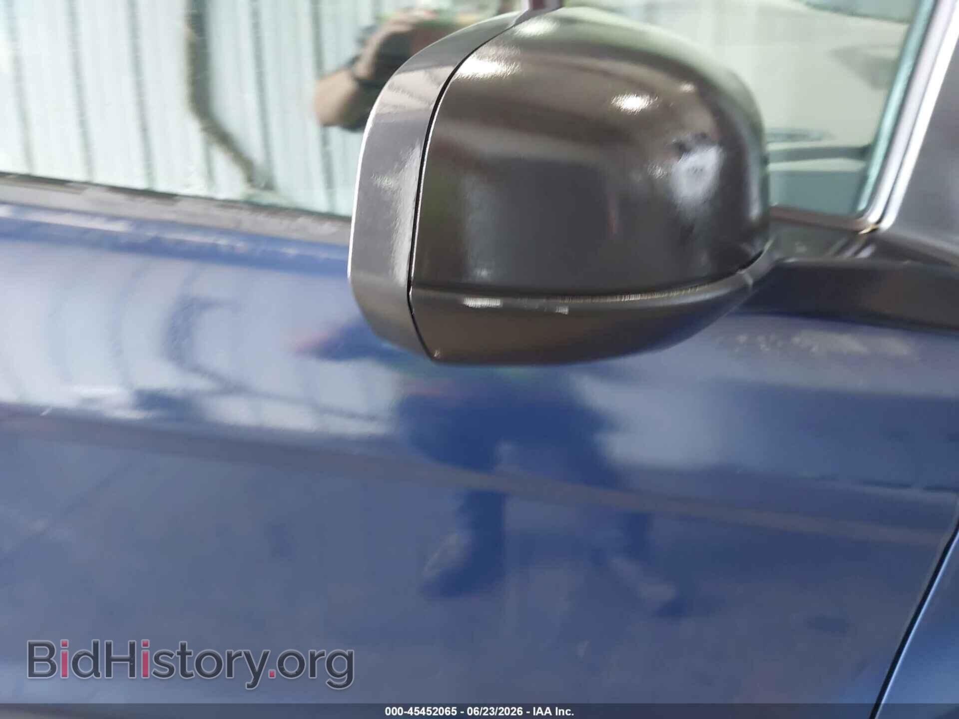 2016 FORD TRANSIT CONNECT - VIN: NM0LE7E71G1277478 - Фото 12
