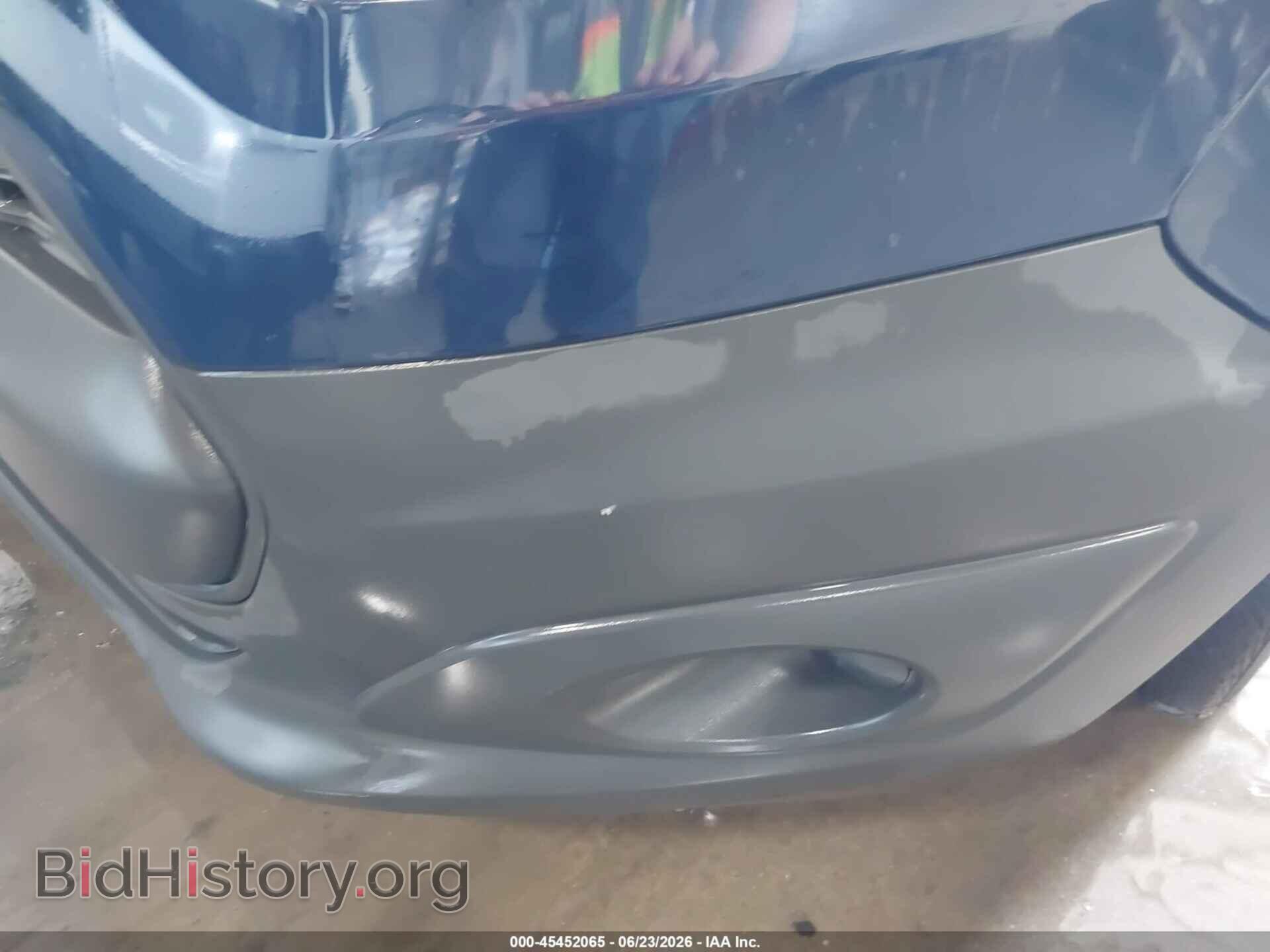 2016 FORD TRANSIT CONNECT - VIN: NM0LE7E71G1277478 - Фото 16