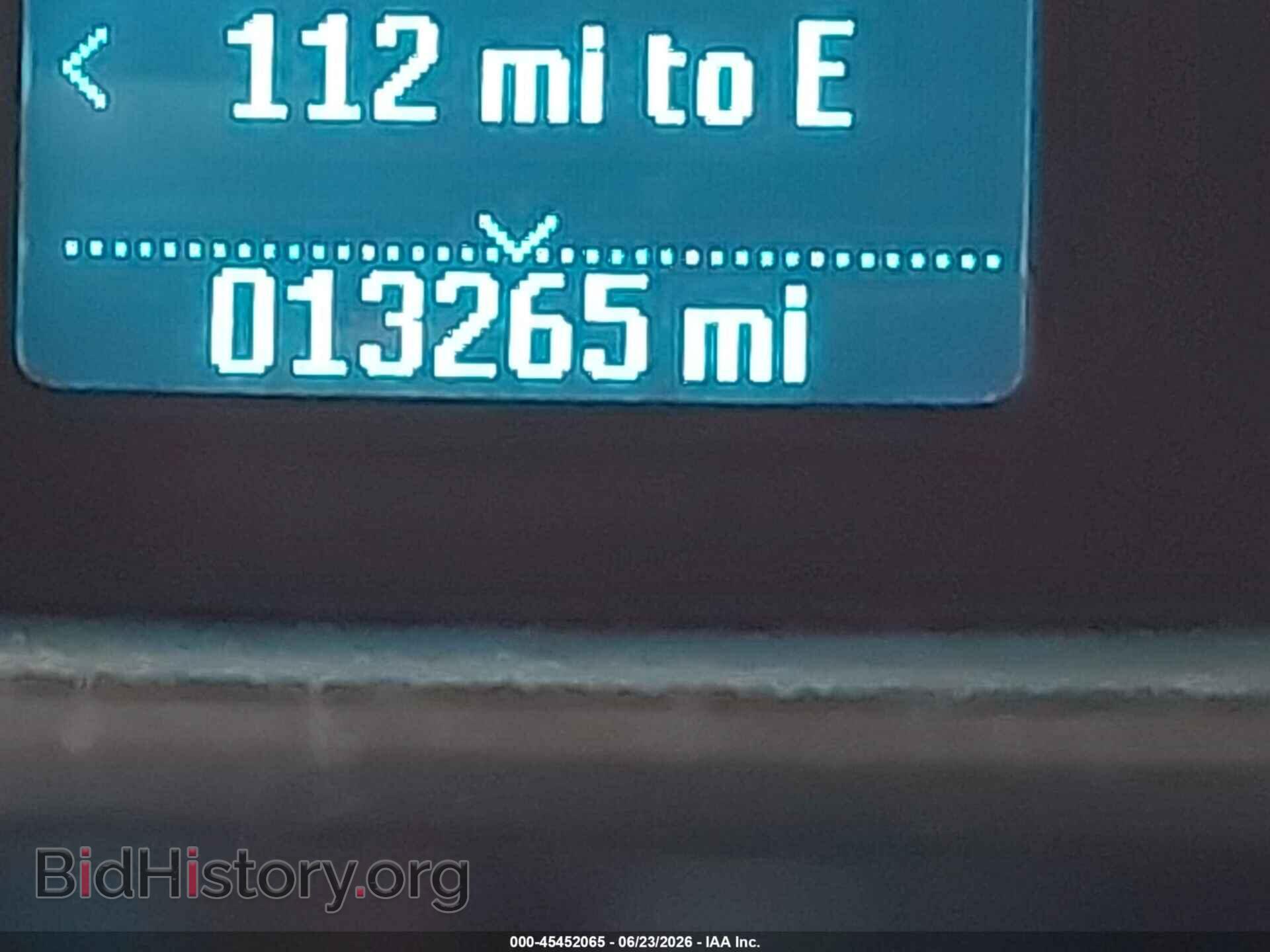 2016 FORD TRANSIT CONNECT - VIN: NM0LE7E71G1277478 - Фото 20