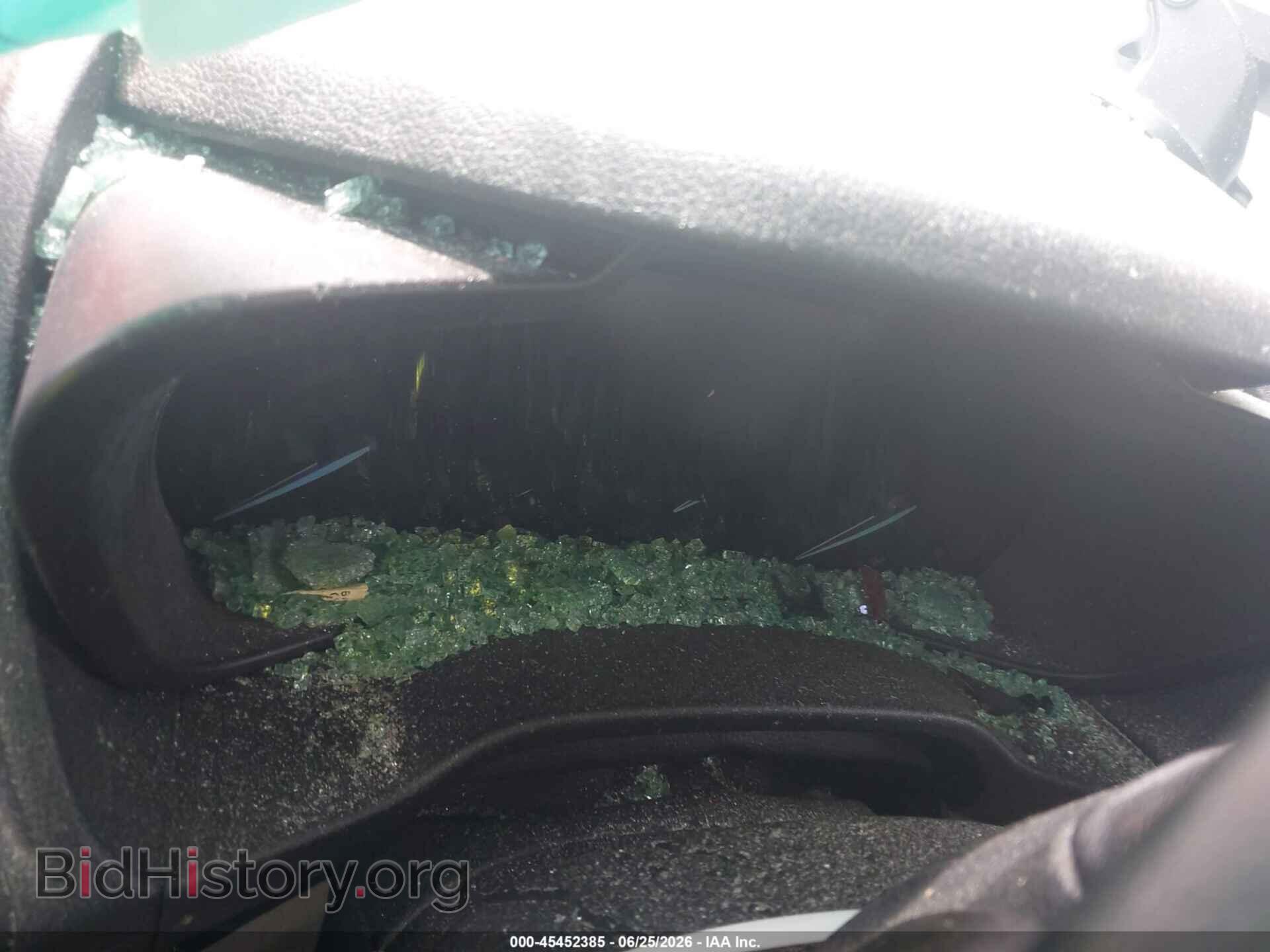 2020 FORD TRANSIT CONNECT - VIN: NM0LS7E23L1445127 - Фото 7