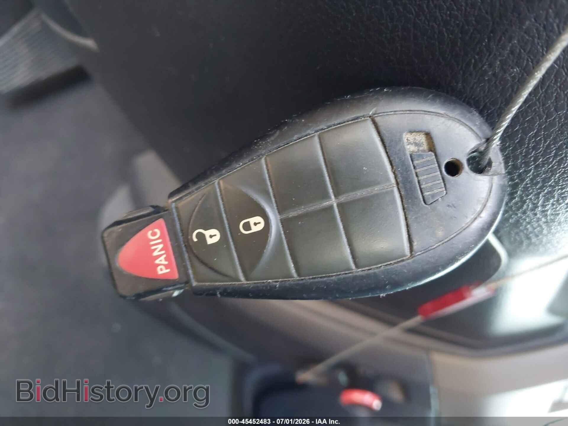 2012 RAM 1500 - VIN: 1C6RD7FT5CS341111 - Photo 11