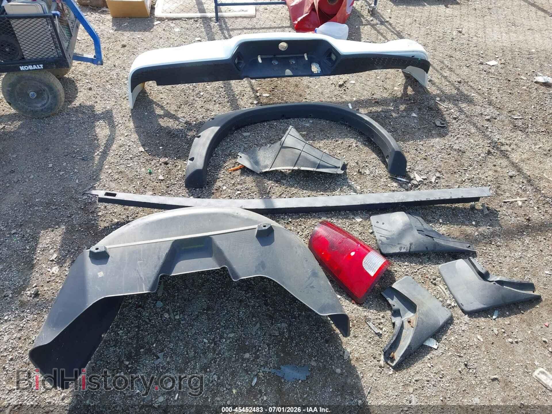 2012 RAM 1500 - VIN: 1C6RD7FT5CS341111 - Photo 12