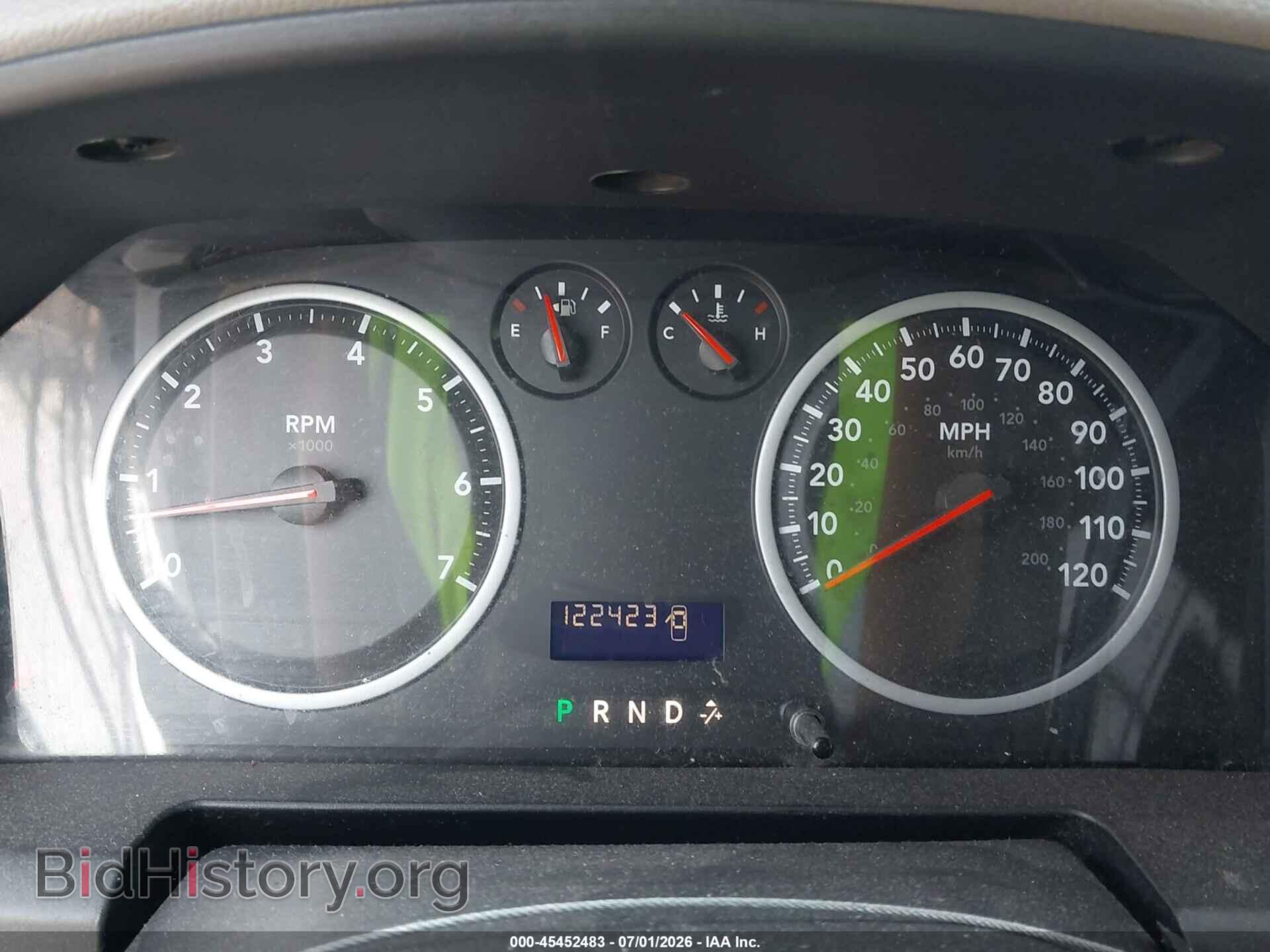 2012 RAM 1500 - VIN: 1C6RD7FT5CS341111 - Photo 7