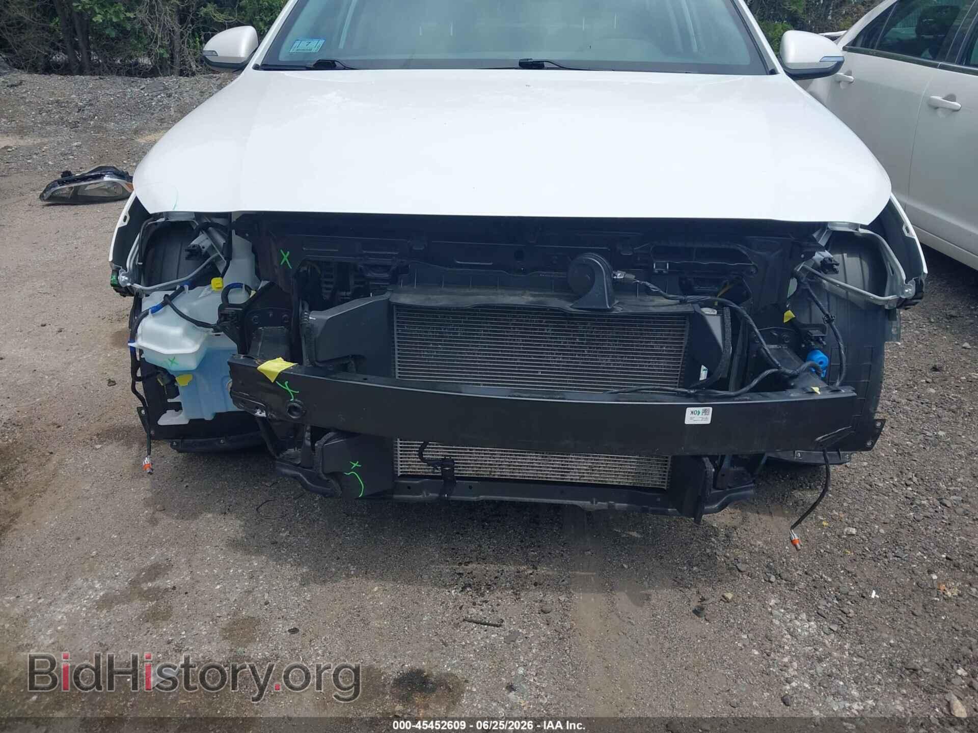 2022 HYUNDAI ACCENT - VIN: 3KPC24A67NE158187 - Фото 6
