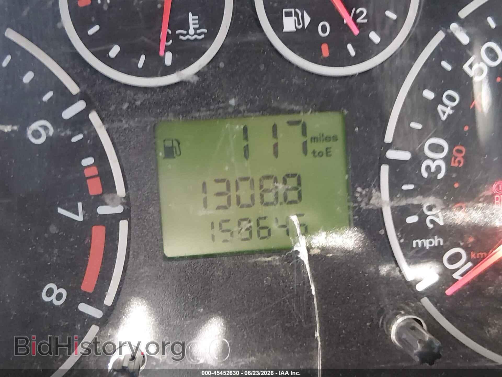 2011 FORD TRANSIT CONNECT - VIN: NM0LS7BN1BT072011 - Photo 7