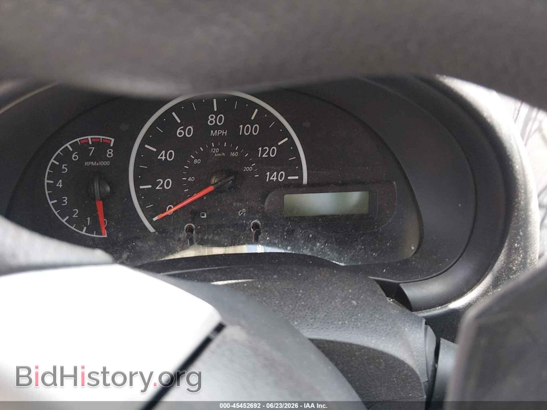 2017 NISSAN VERSA - VIN: 3N1CN7AP3HL821436 - Photo 7