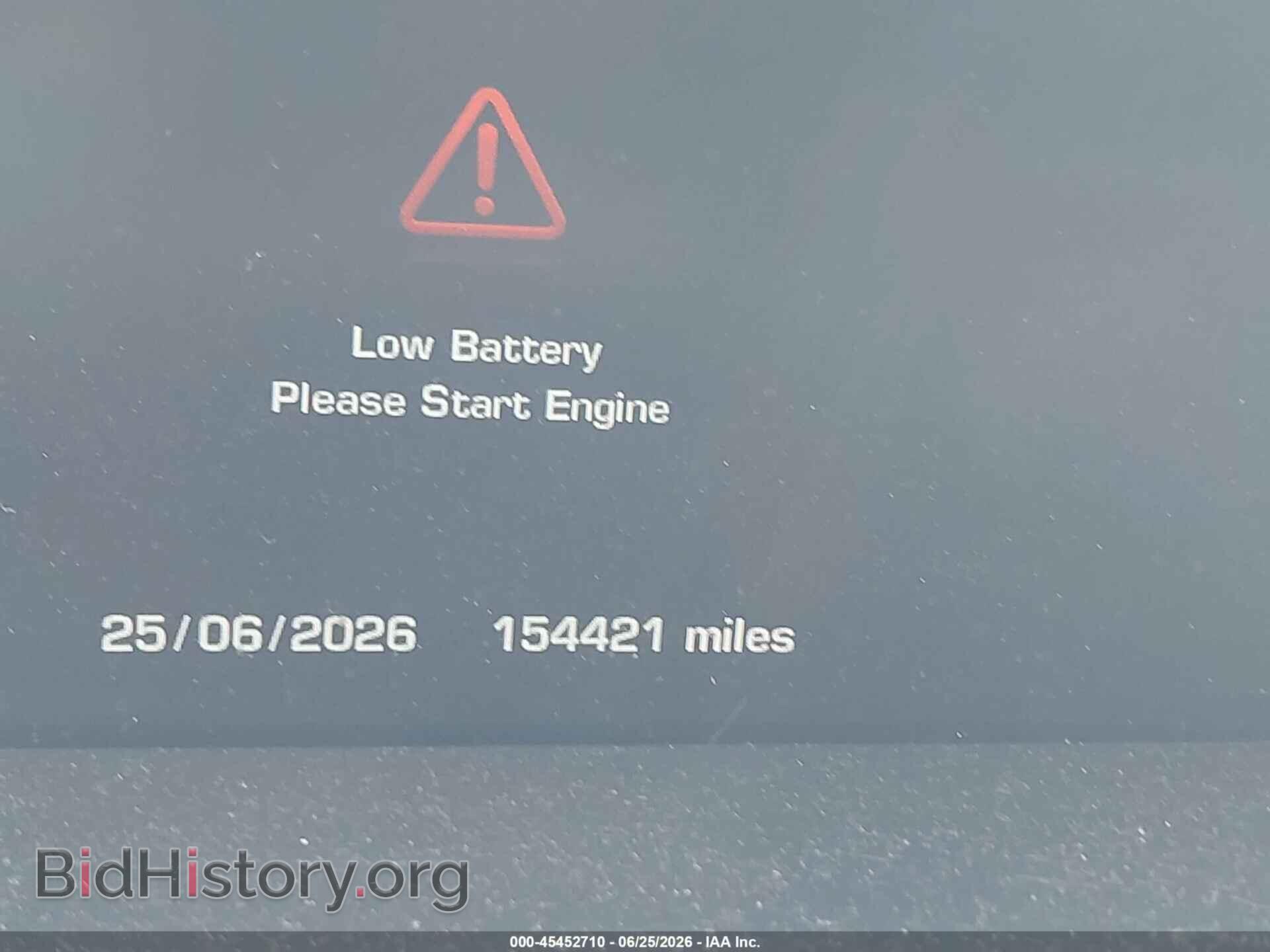 2013 LAND ROVER RANGE ROVER - VIN: SALGS2DF4DA104017 - Photo 16