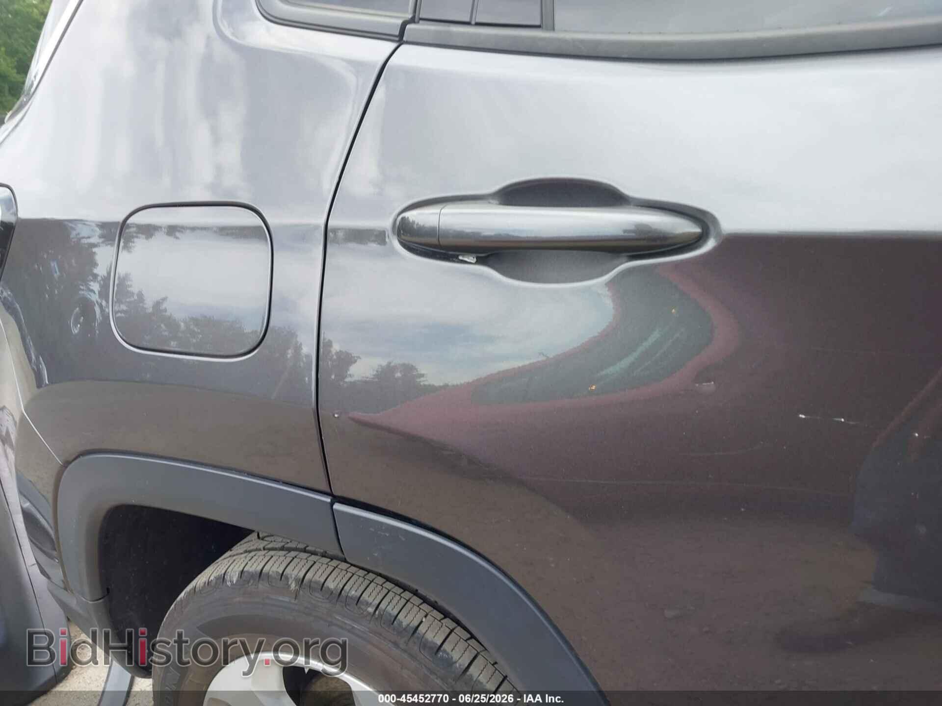 2020 JEEP COMPASS - VIN: 3C4NJDBBXLT129685 - Фото 19