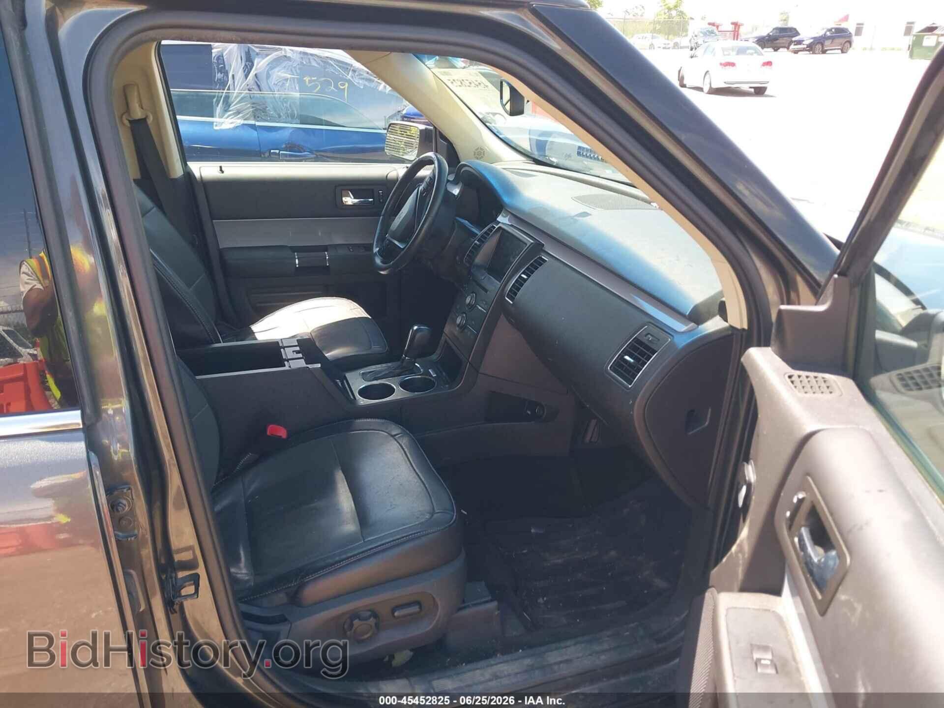 2015 FORD FLEX - VIN: 2FMHK6C8XFBA19563 - Photo 5